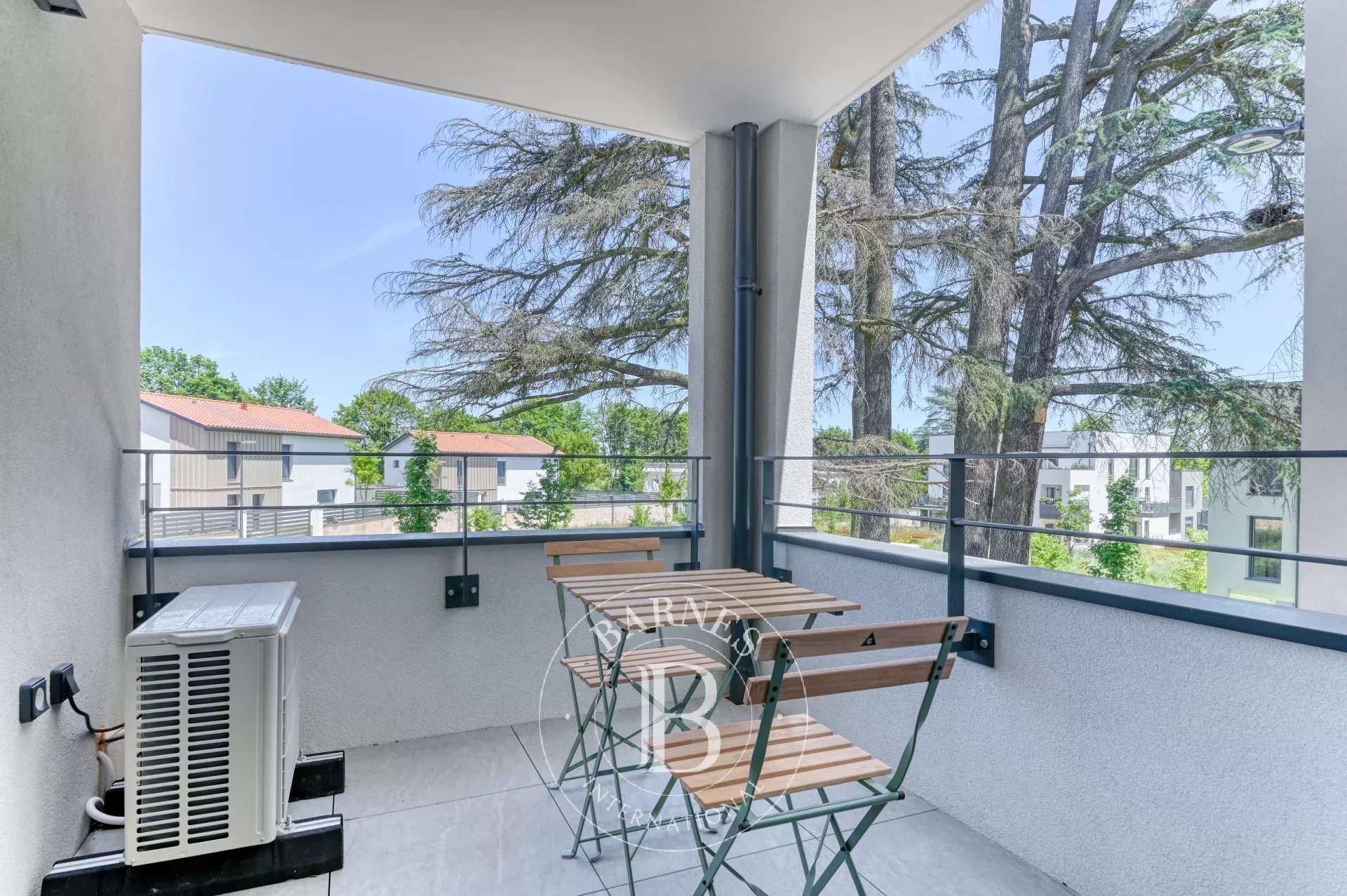 Daire Saint-Cyr-au-Mont-d'Or - picture 4