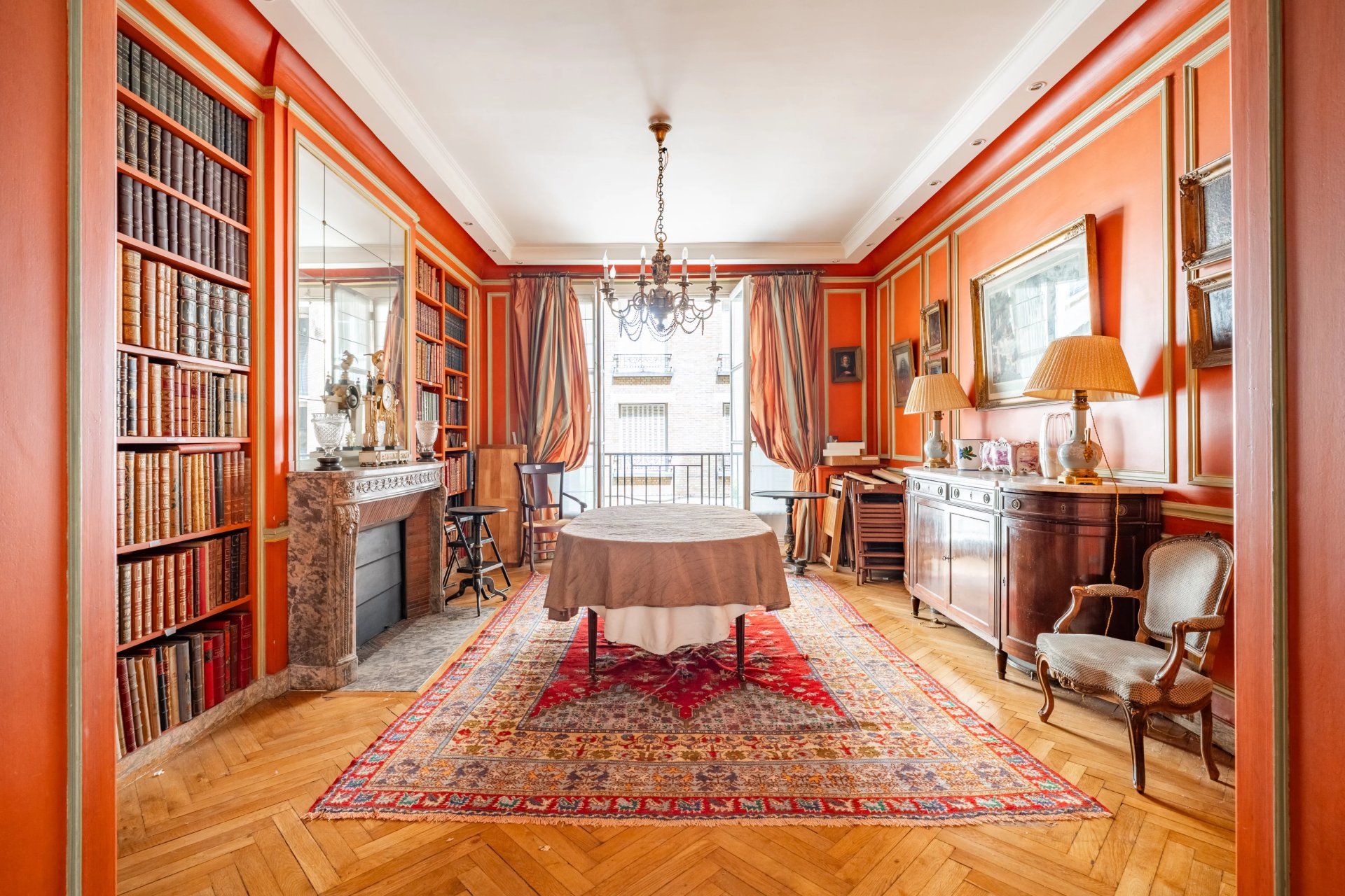 4 Bedroom Apartment/Flat's Image 5