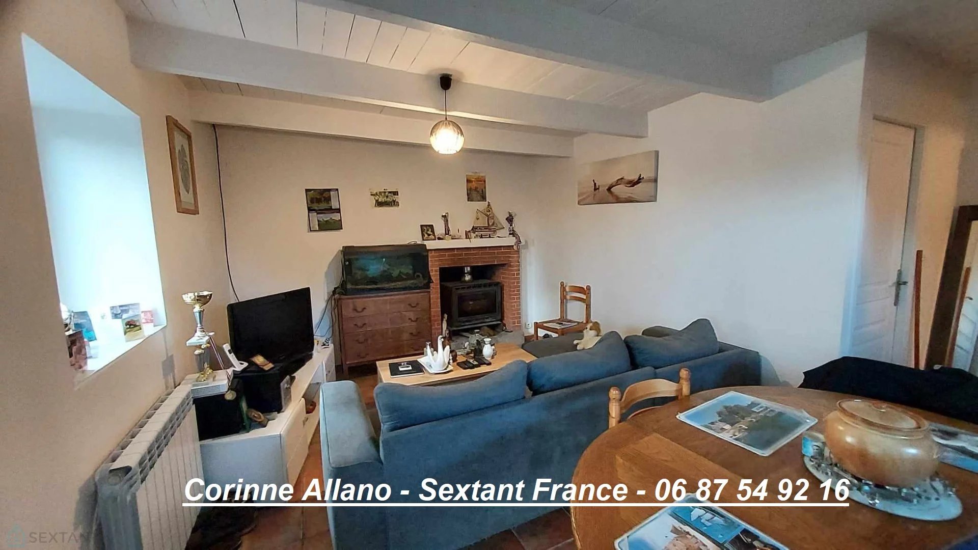 Vente Maison Maël-Carhaix