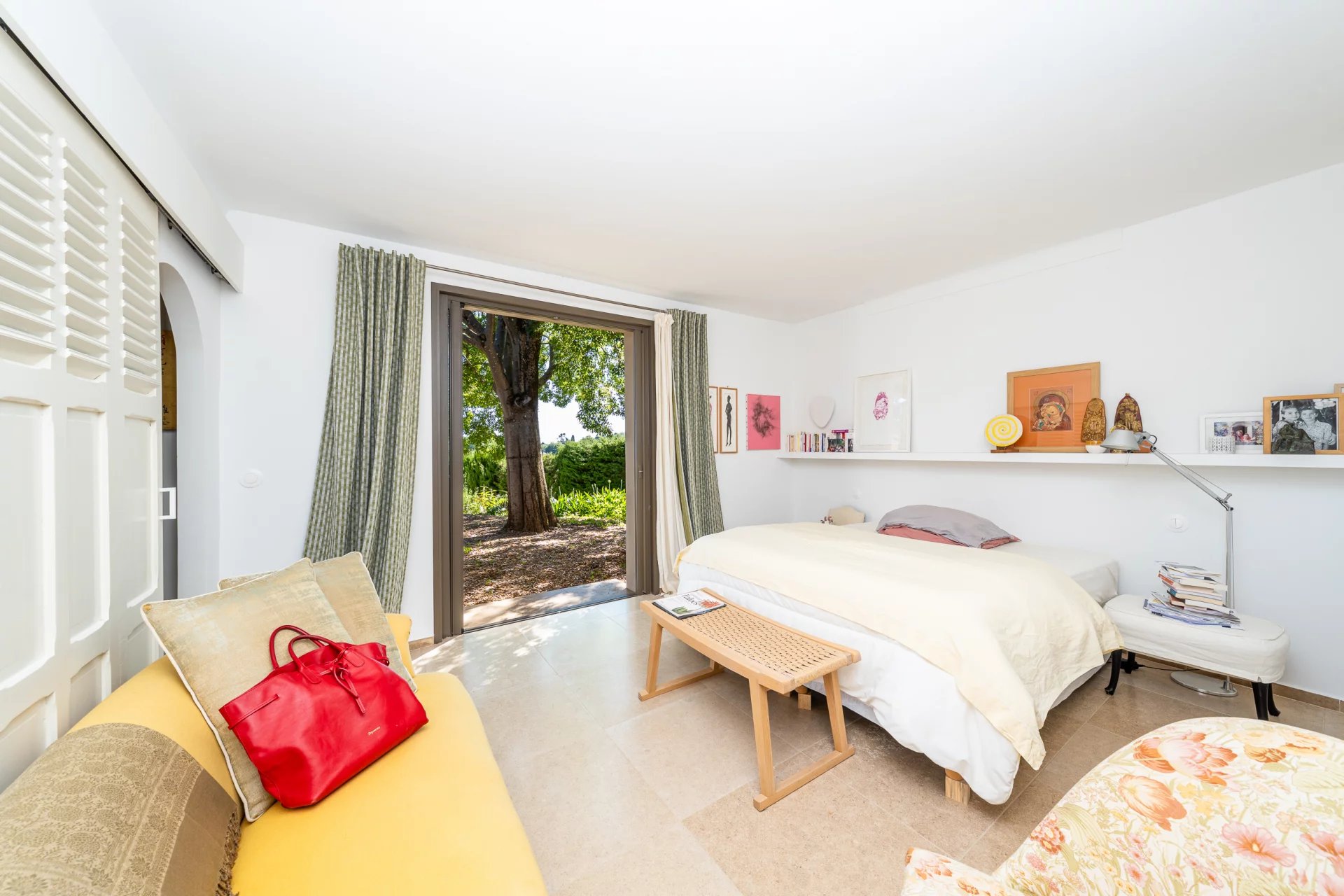 87093624-Maison Chateauneuf de Grasse