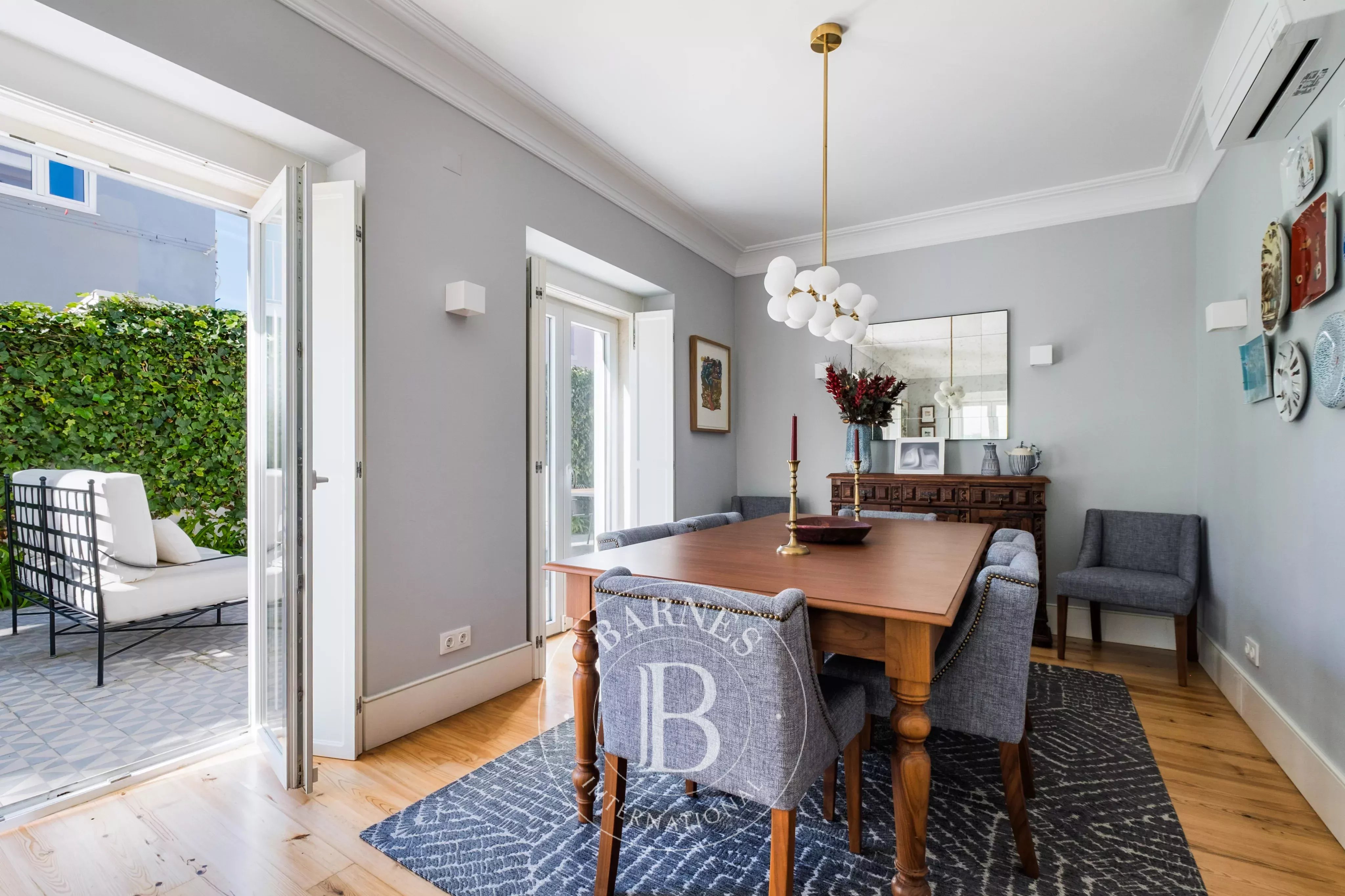 Moradia T4+1 em São Pedro do Estoril