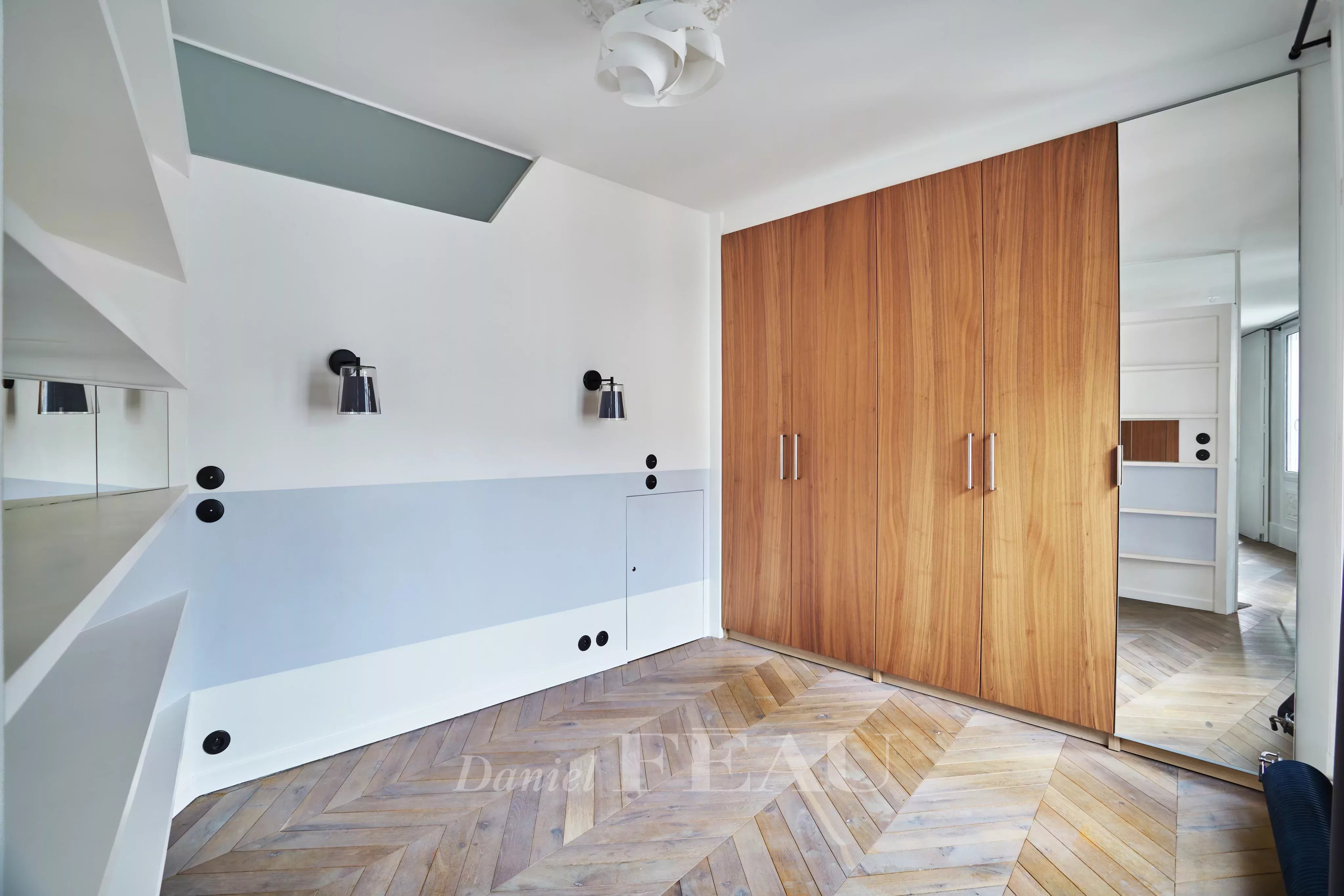 Rental Apartment Paris 6th