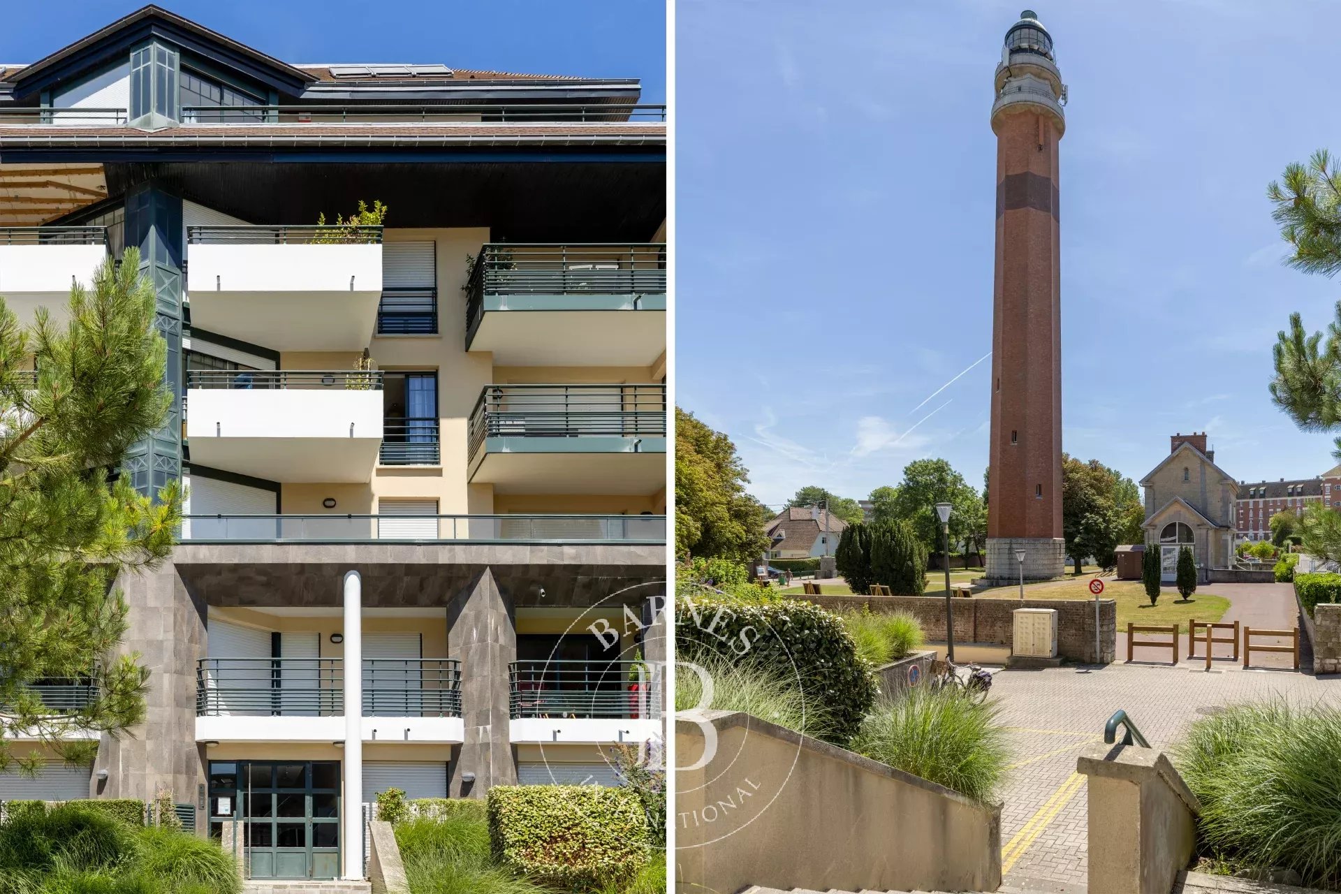 Appartement Le Touquet-Paris-Plage  -  ref 87109764 (picture 1)