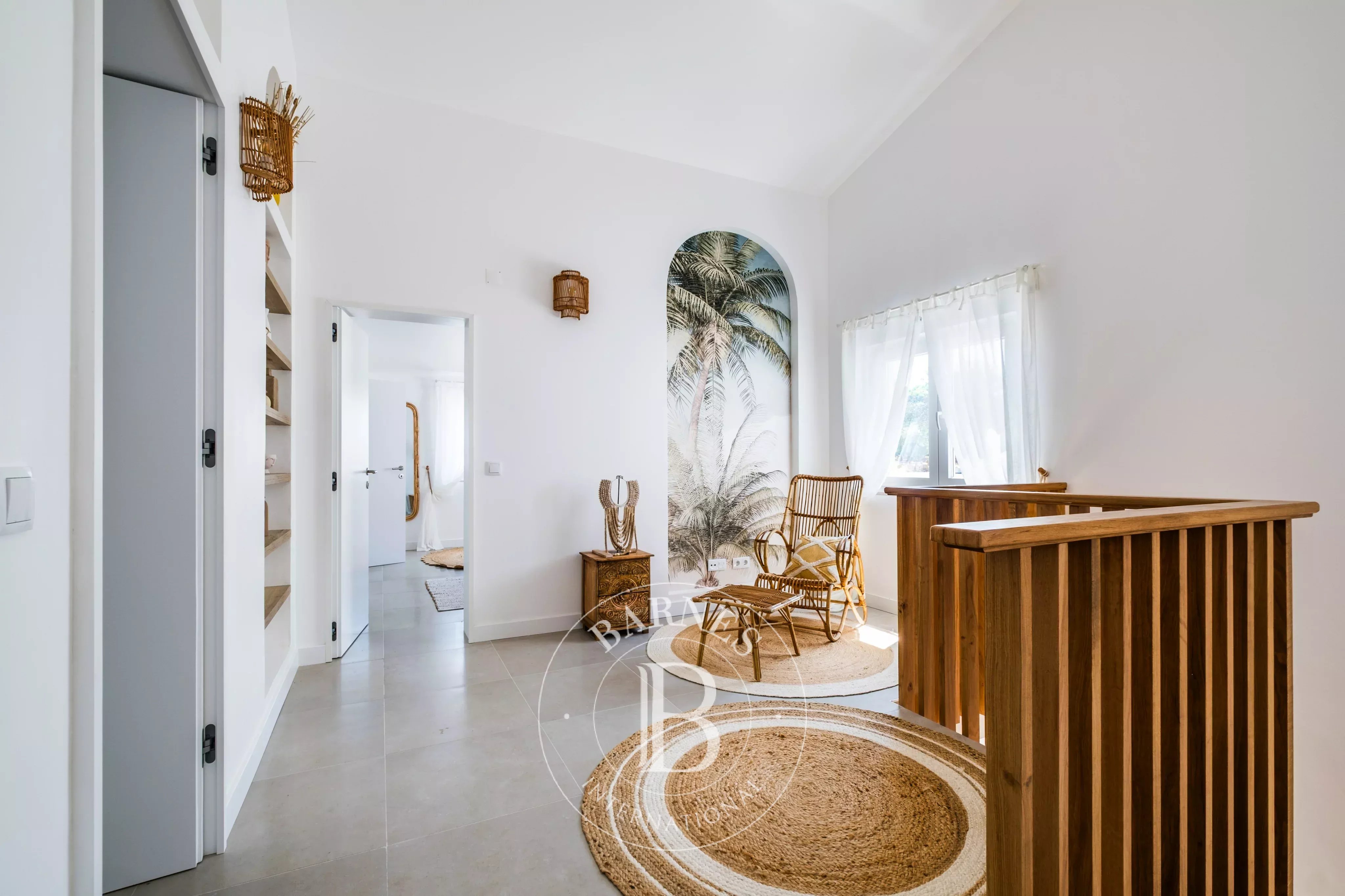 Logement à Comporta