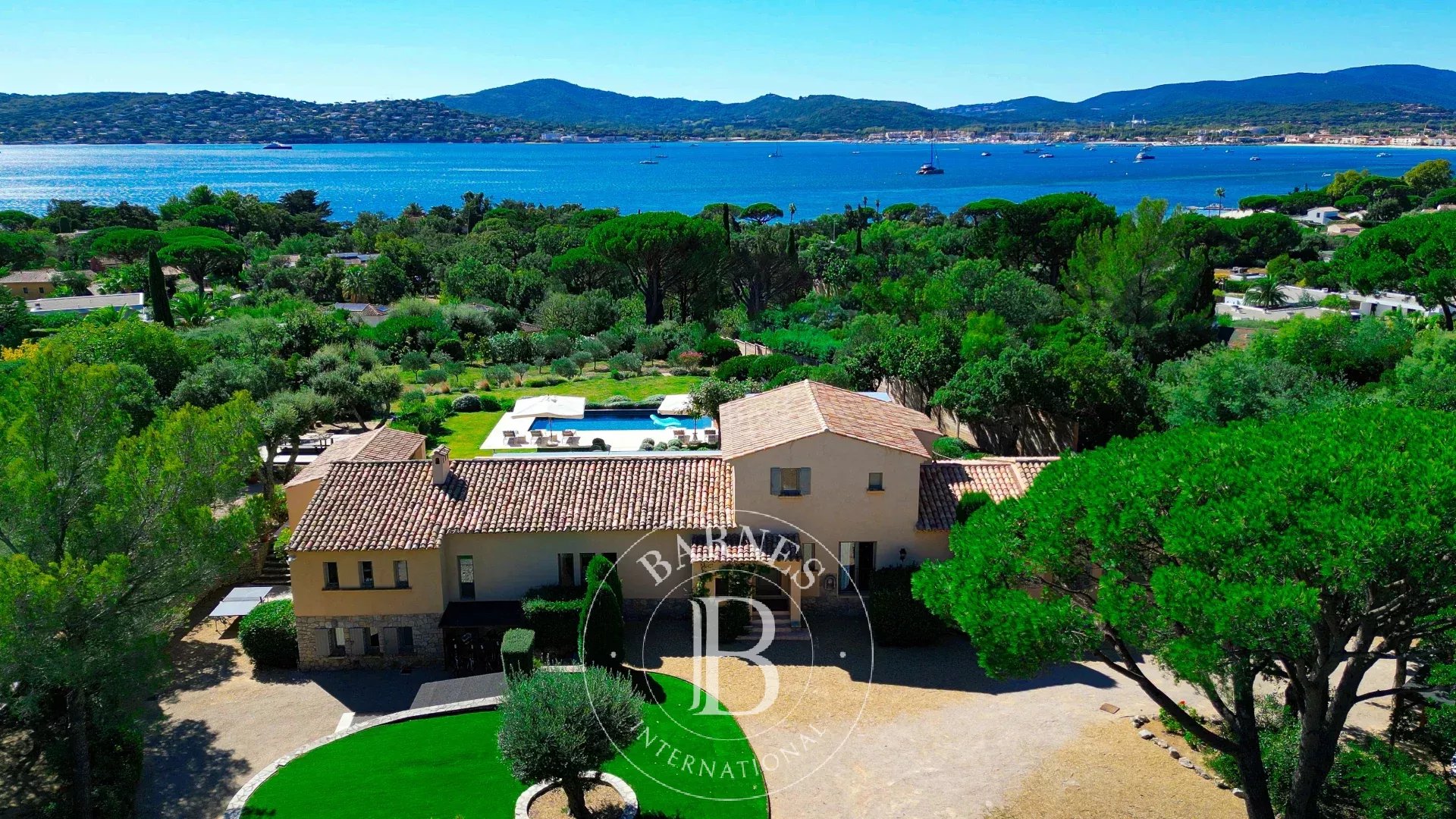 Property Grimaud  -  ref 86420017 (picture 1)