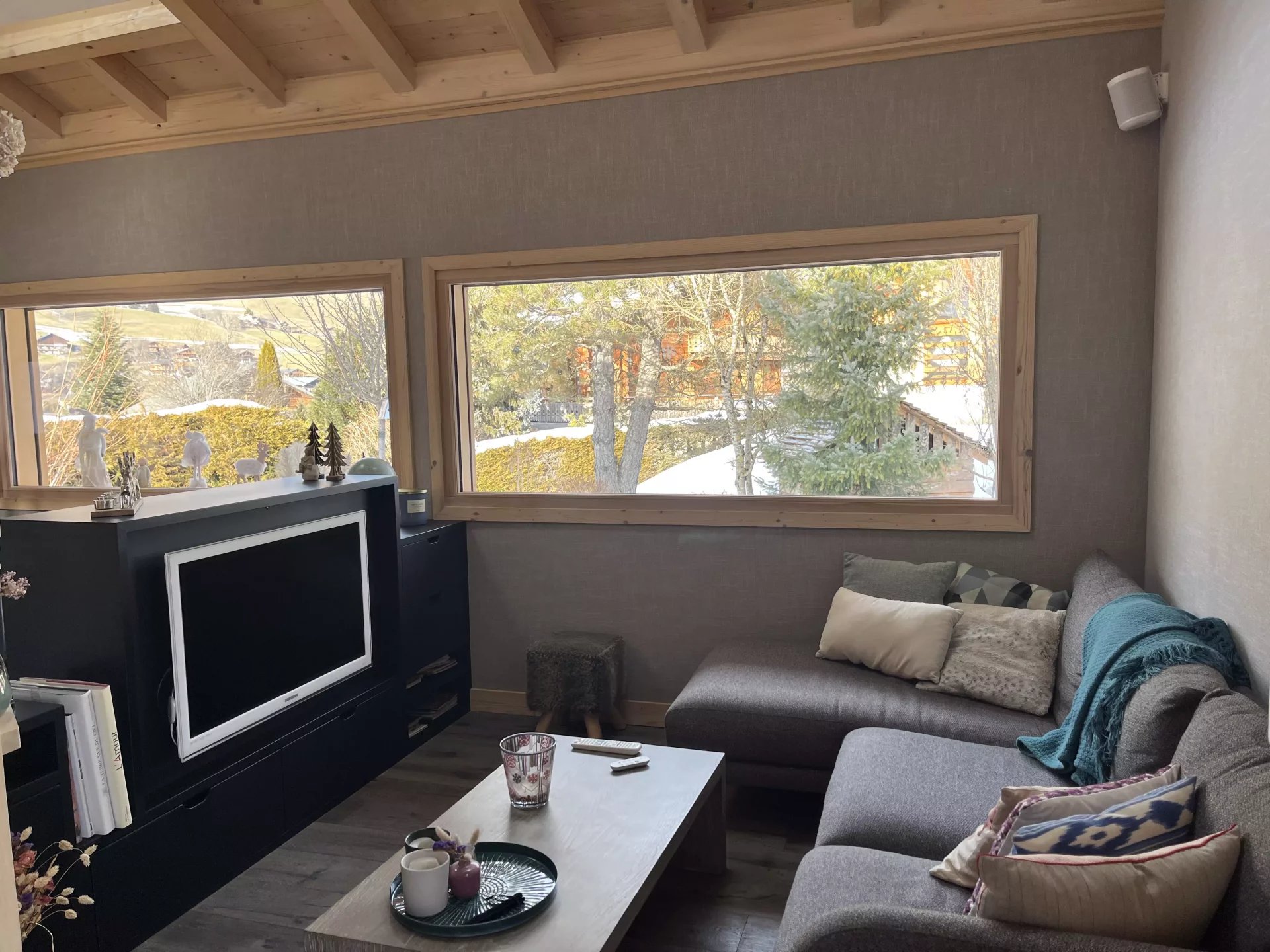 Achat Maison T5 à Praz-sur-Arly (74120) - 142m²