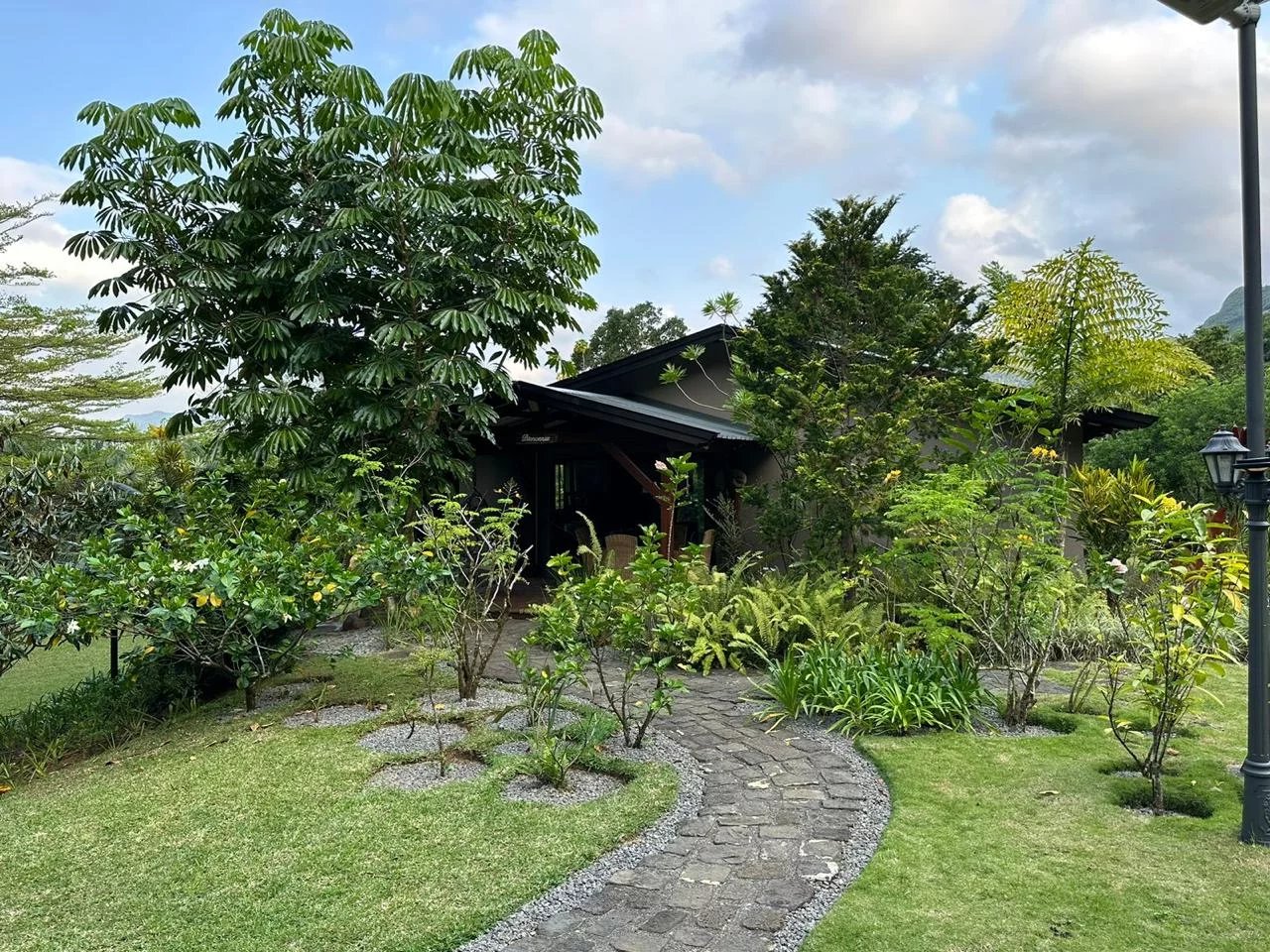 Dağ evi Sébastopol - picture 15