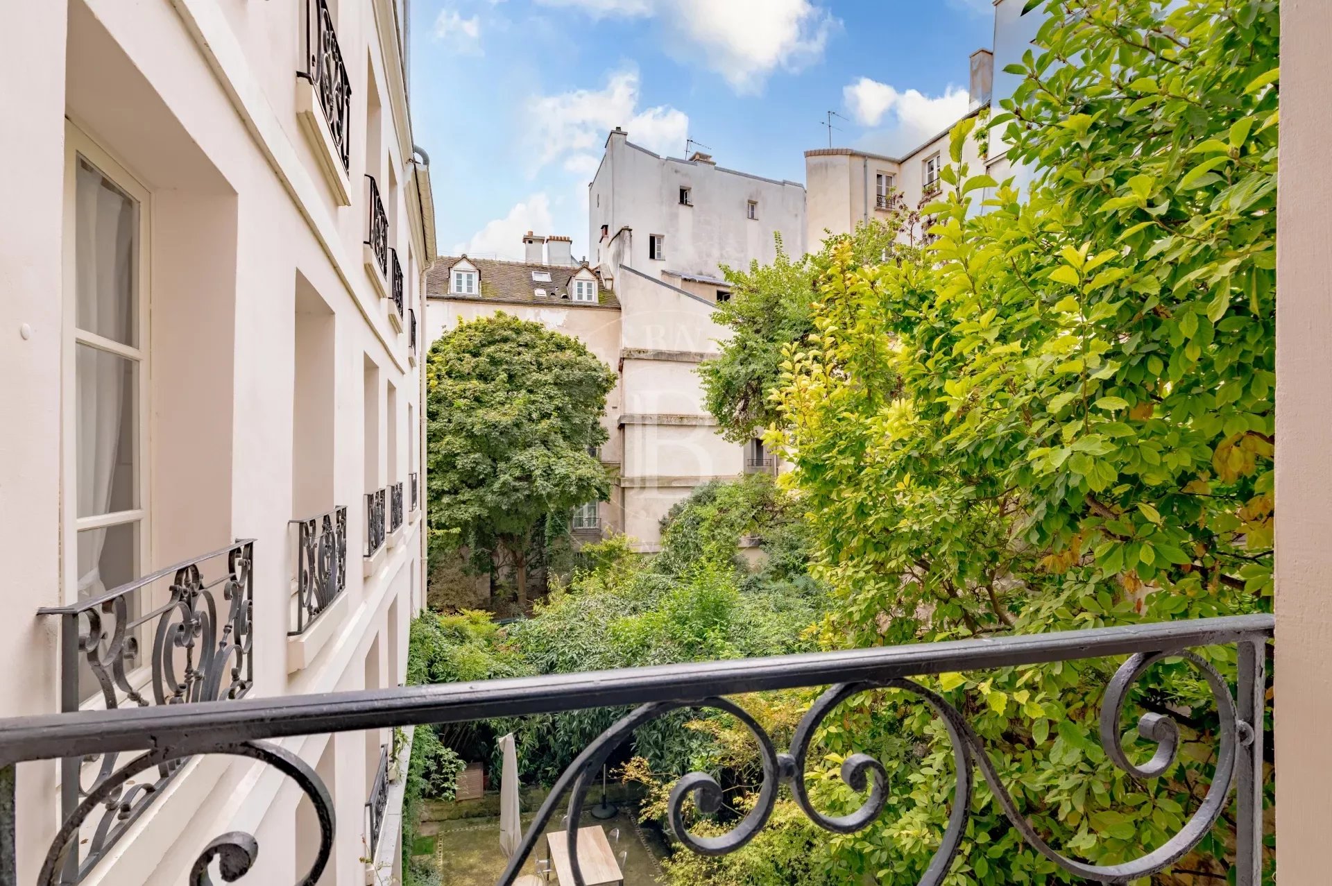 Daire Paris 5ème - picture 6