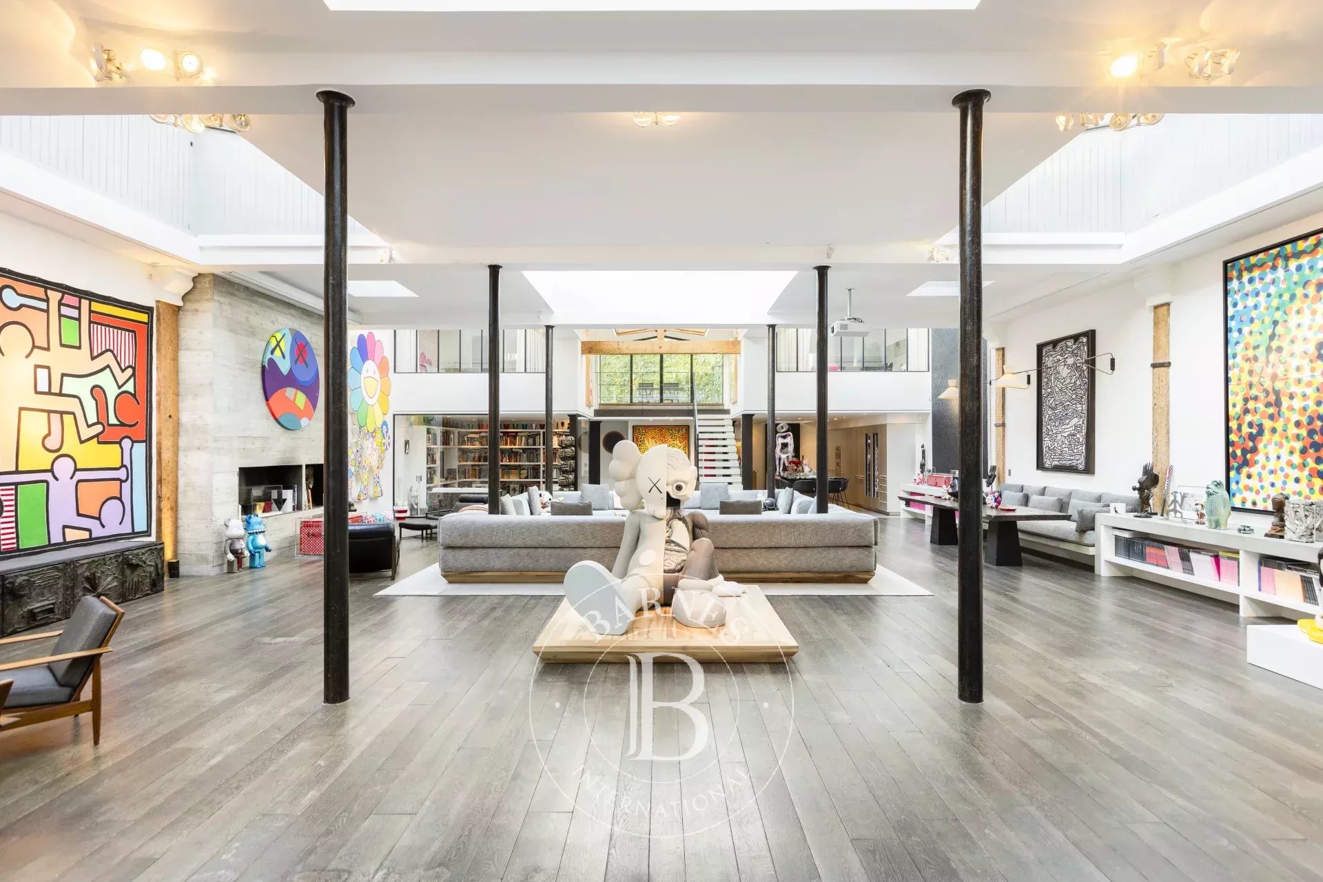Apartment Paris 75002  -  ref 86461753 (picture 3)
