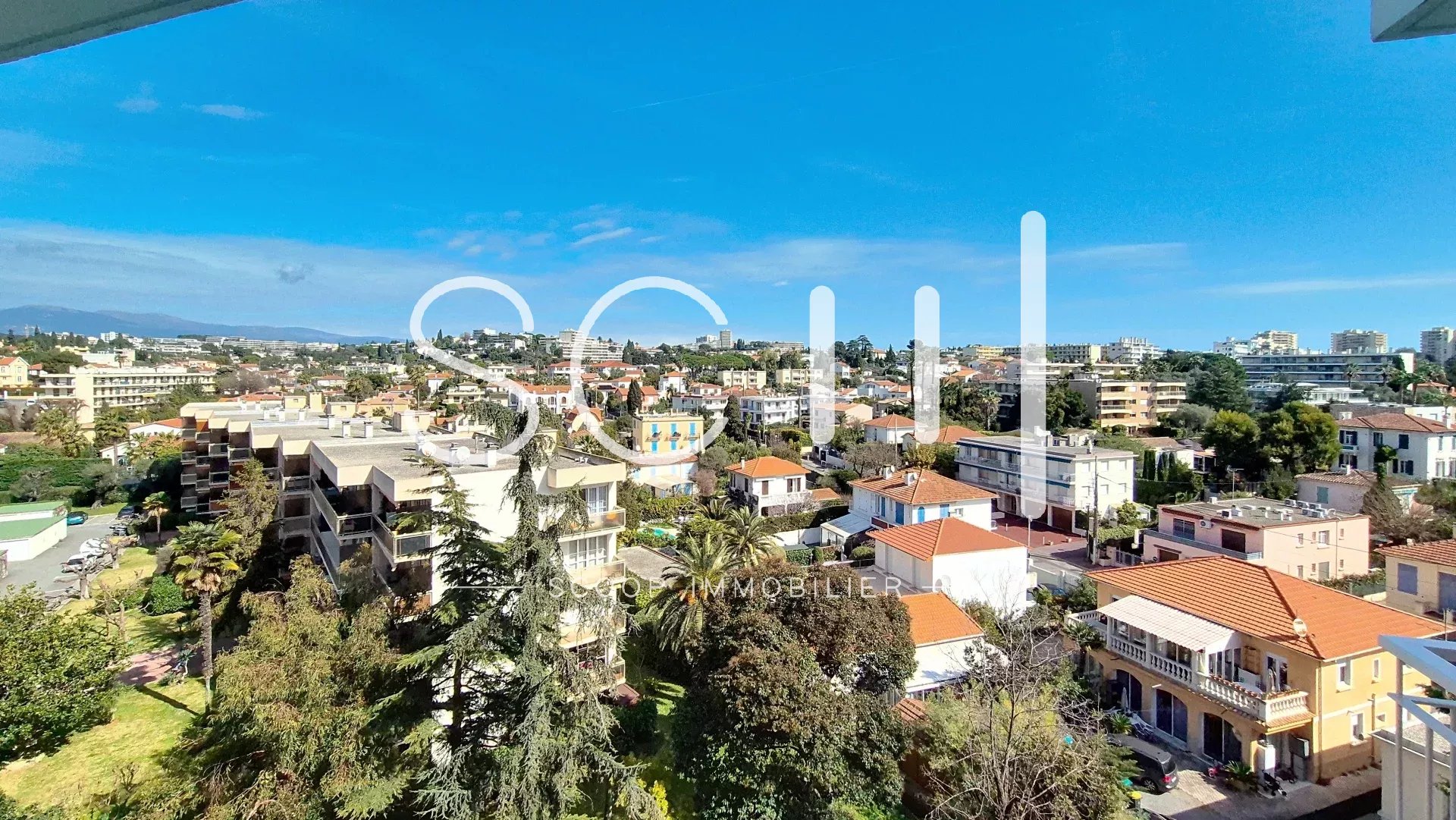 Vente Appartement Antibes