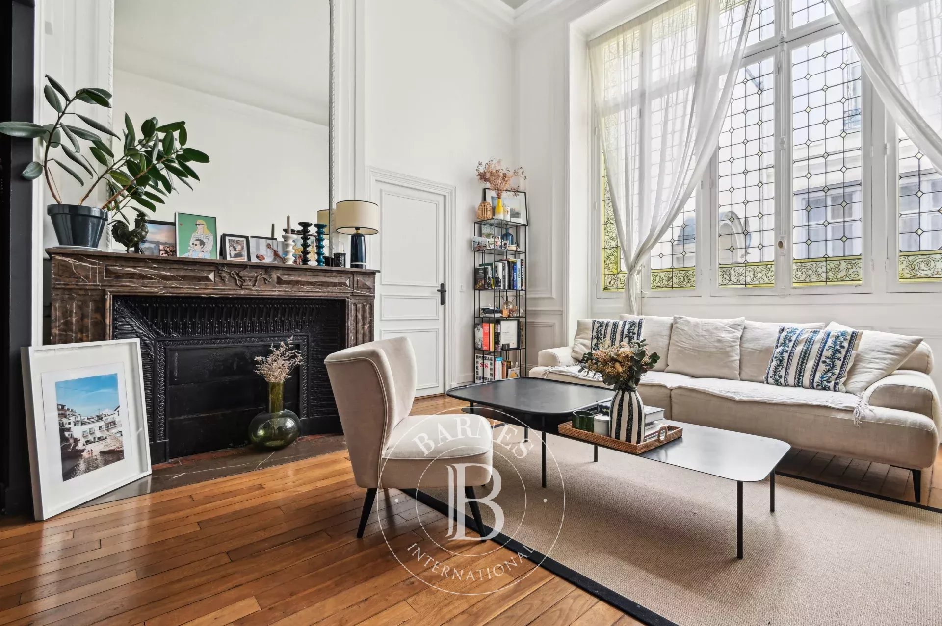 Appartement Paris 75007  -  ref 85573301 (picture 2)