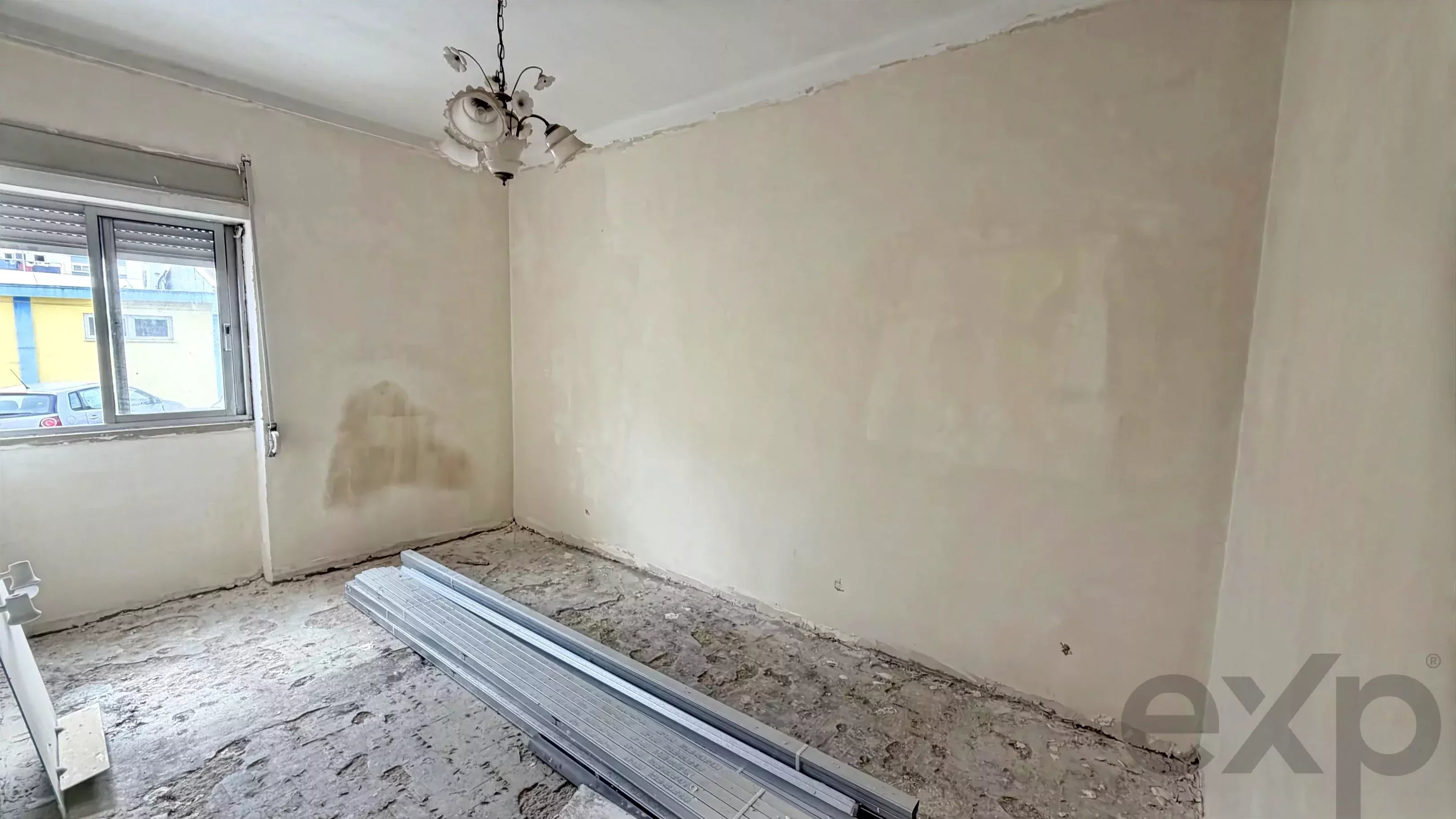 2-Bedroom Apartment to remodel in Amora, 56 m² 86997802 image 12
