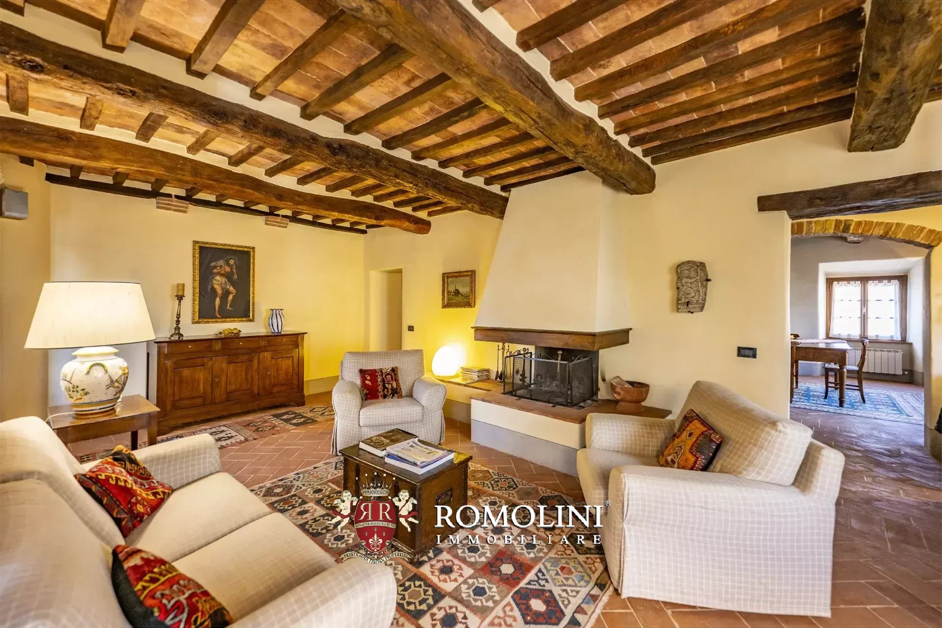 4 Bedroom Villa/Townhouse's Image 23