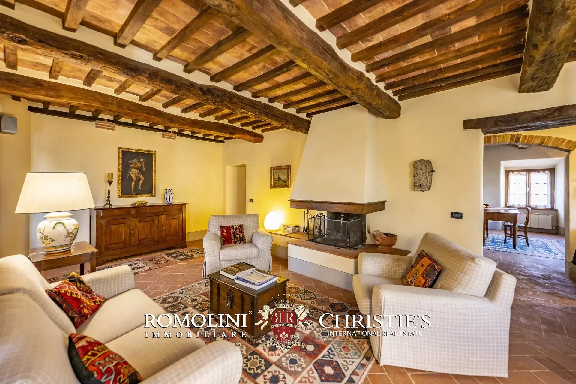 4 Bedroom Villa/Townhouse's Image 23