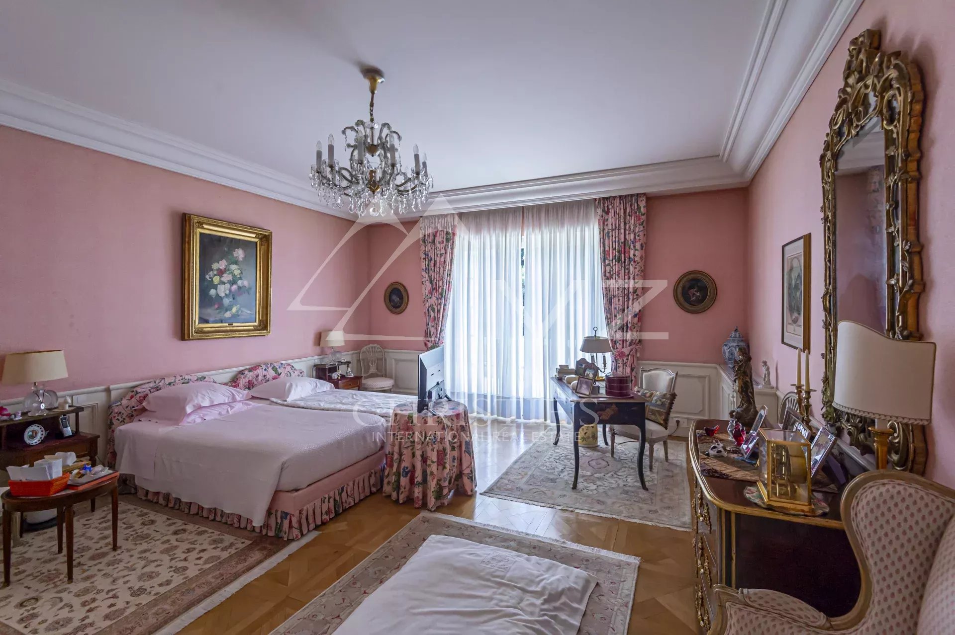 The Venetian Palace: A Jewel Of Luxury In Cannes with ID 274348374