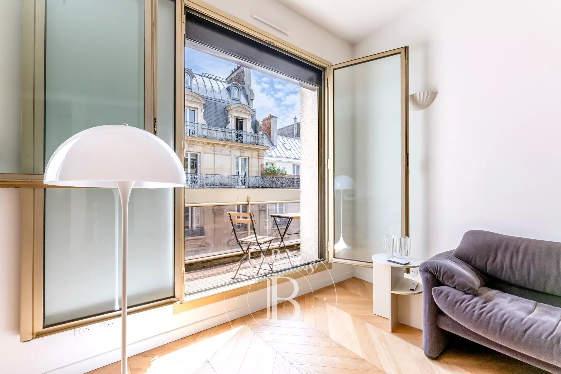 Paris  - Appartement 3 Pi&egrave;ces, 1 Chambre - picture 3