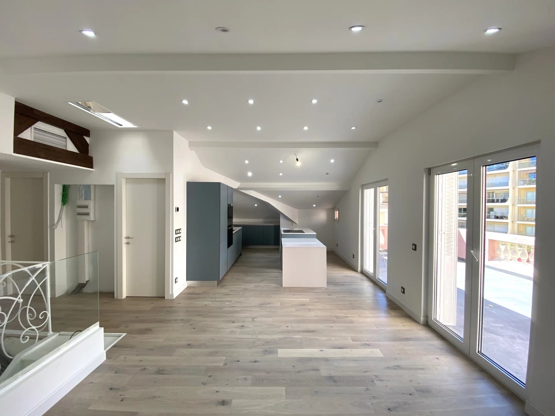 Vente Appartement Menton