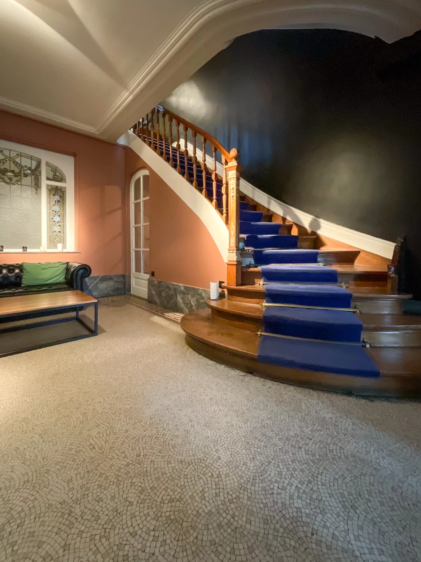 La Madeleine - ROMARIN