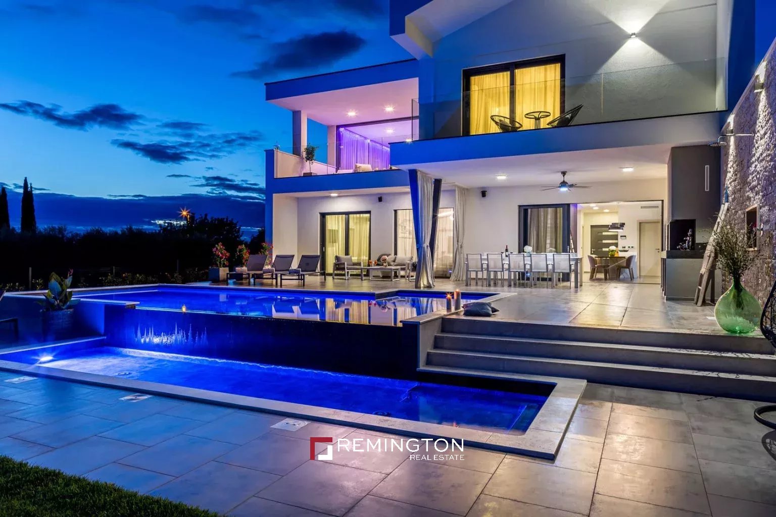 5 Bedroom Villa/Townhouse's Image 5