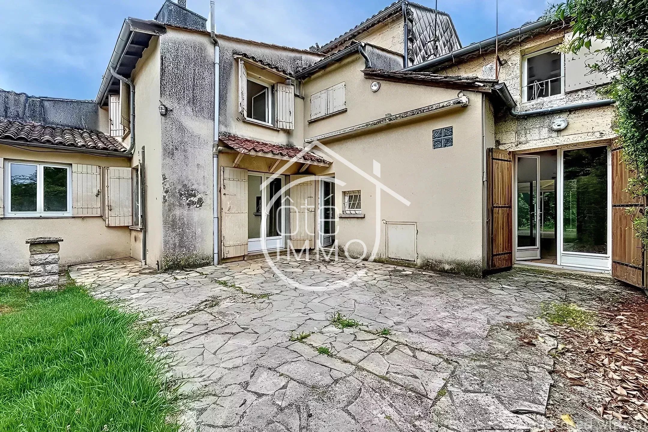 Agence immobilière de Agence-Cote Immo