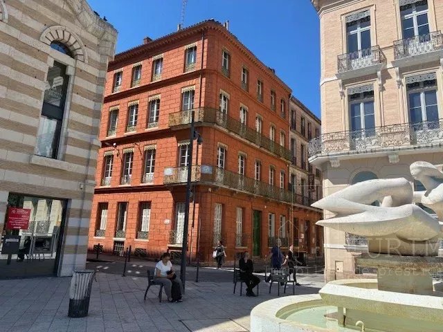 LOCATION BUREAUX JEAN-JAURES