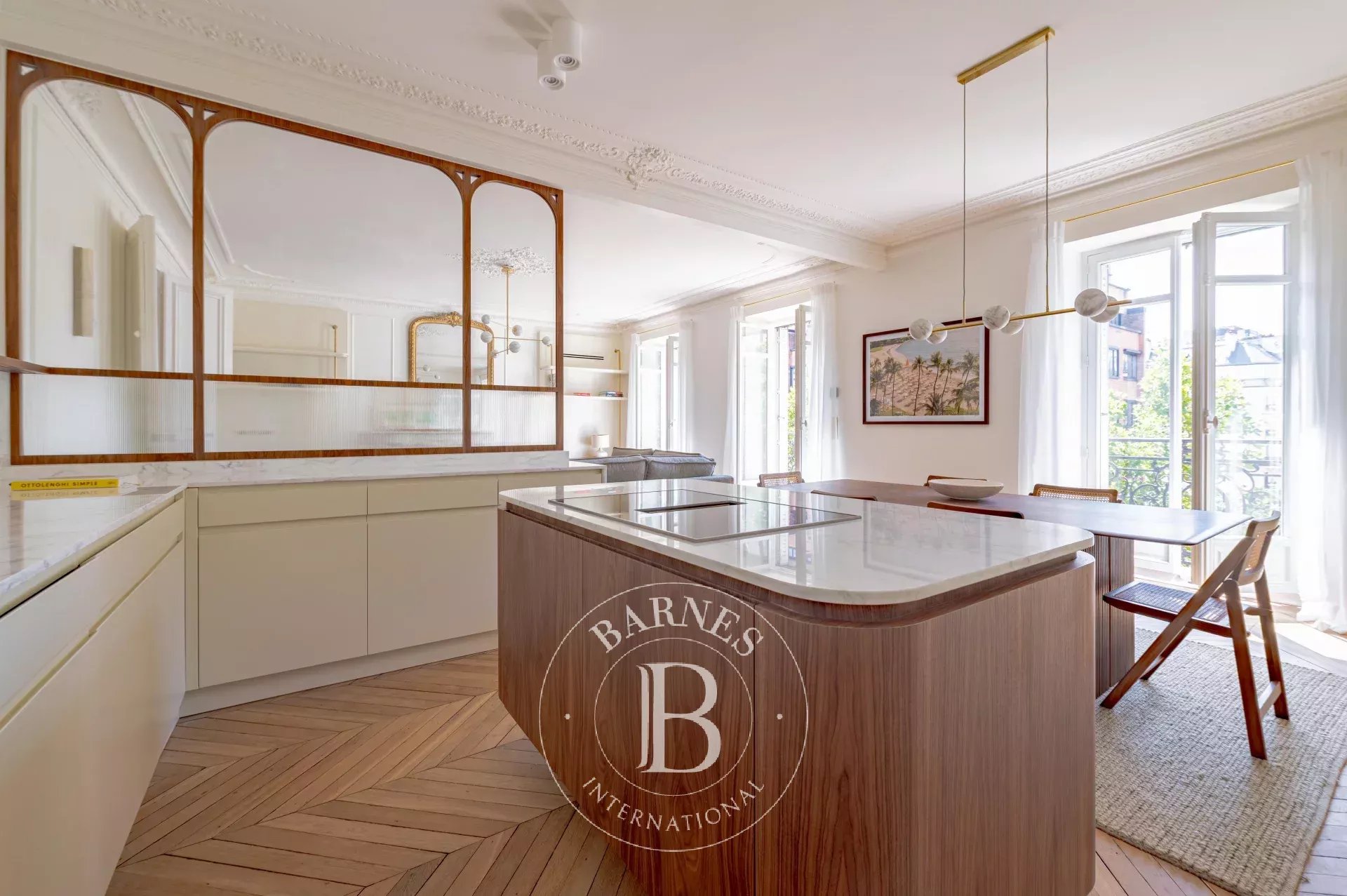 Daire Paris 5ème - picture 20