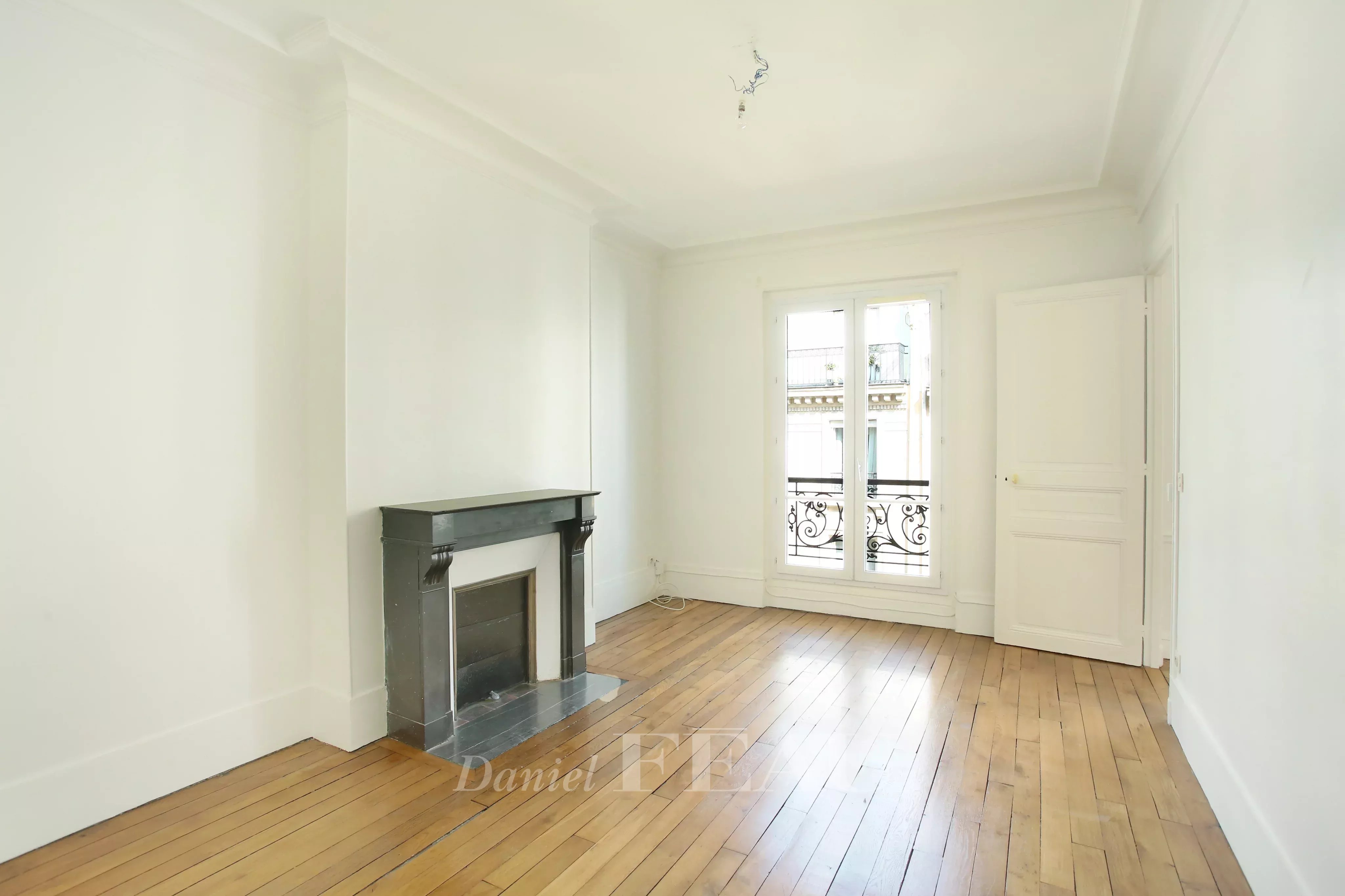 Rental Apartment Paris 15th