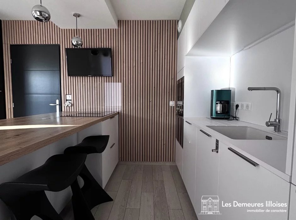 Vente Maison Fromelles