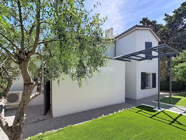 Villa for sale in Palm Beach, Cannes — photo 2