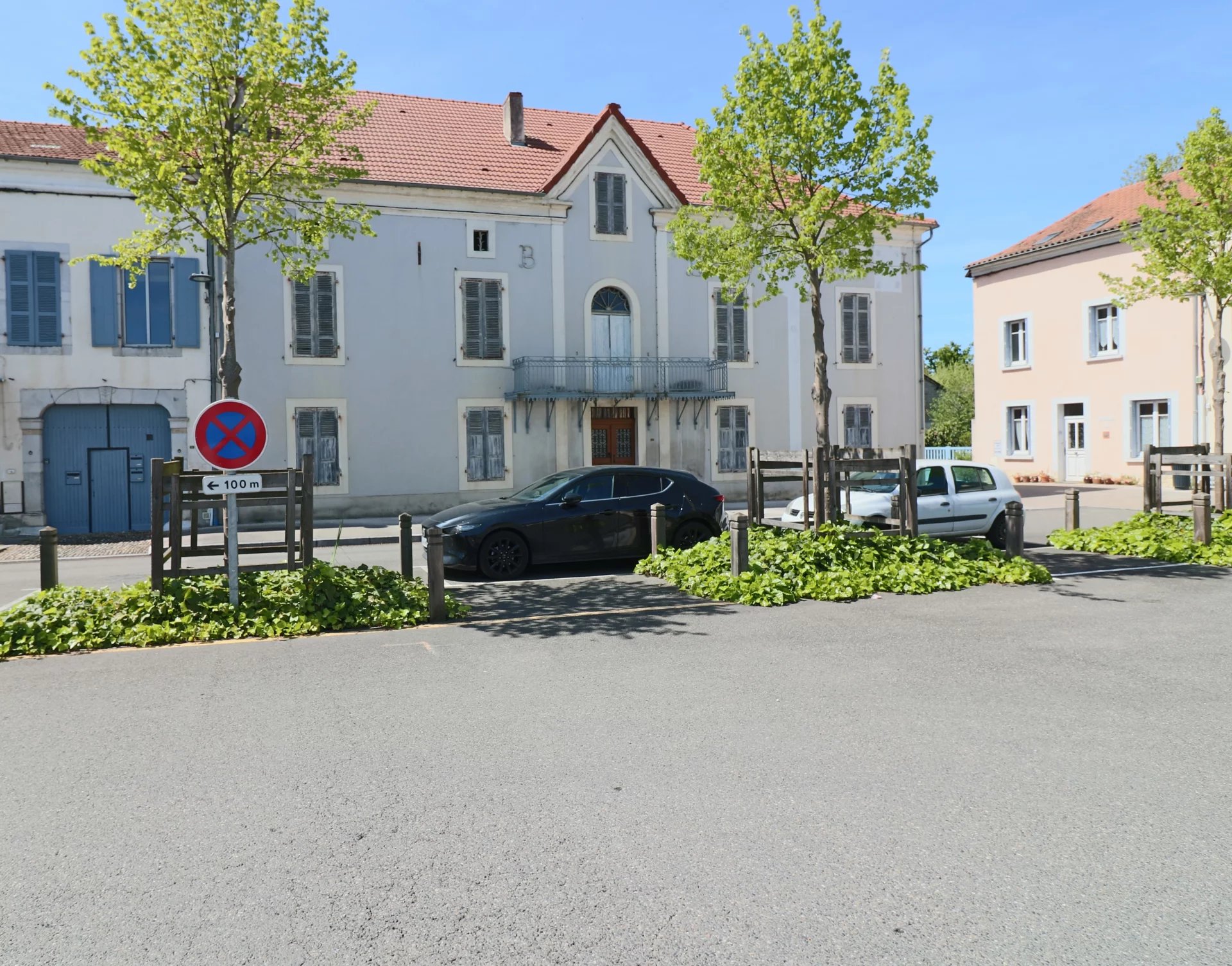 Agence immobilière de Agence Le Bonheur