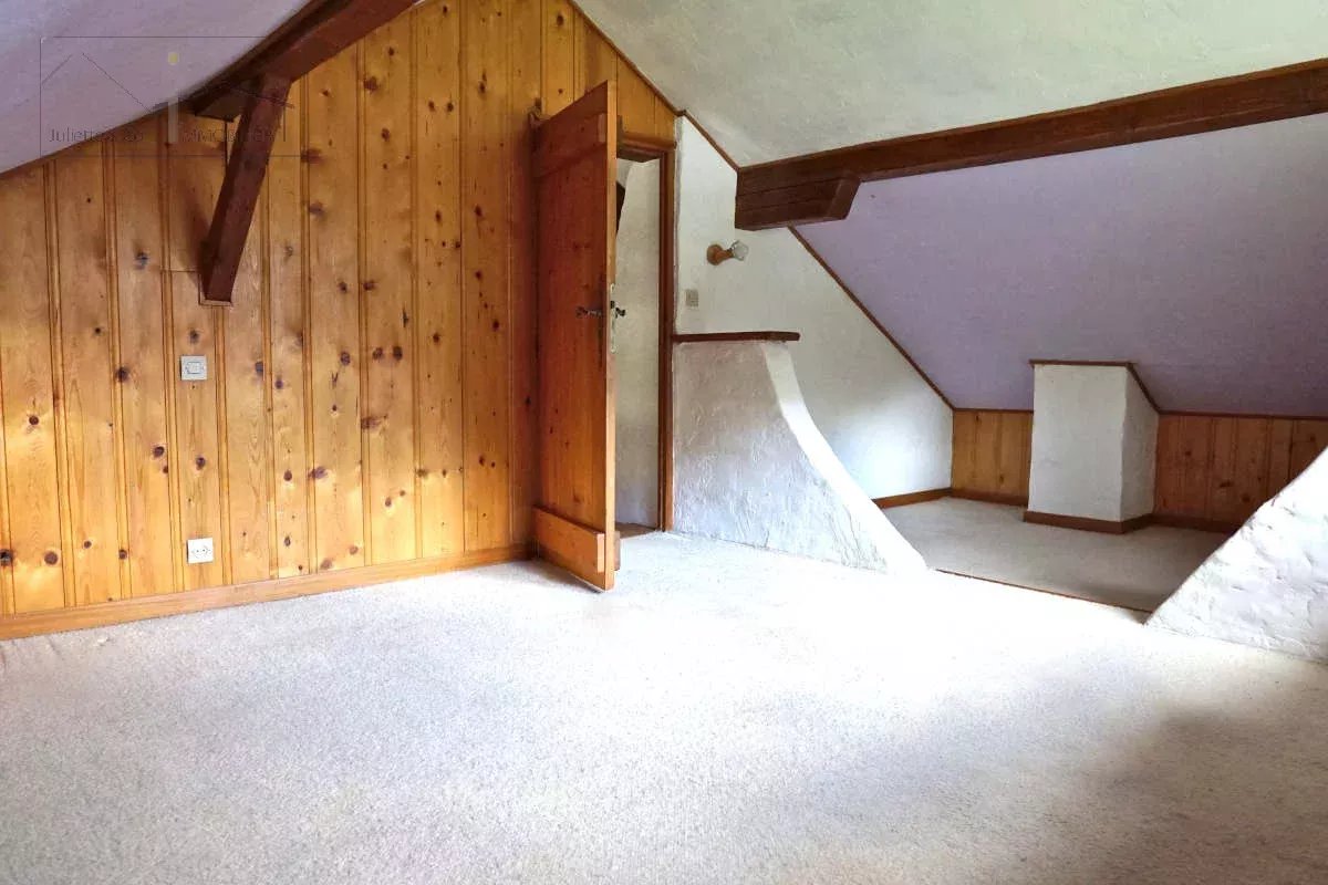 Photo of Cosy 65 m² chalet in Les Houches