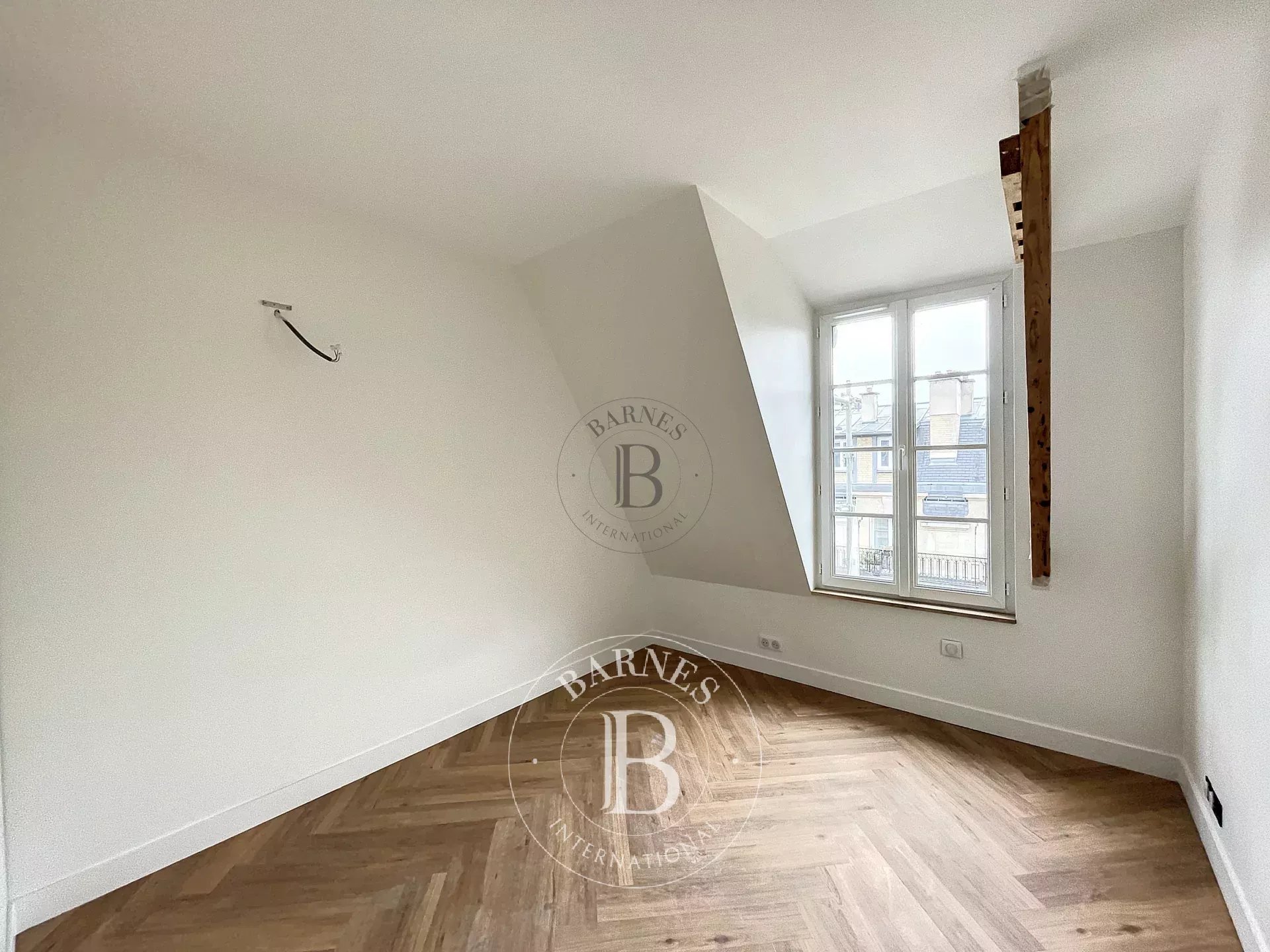 Daire Paris 16ème - picture 8