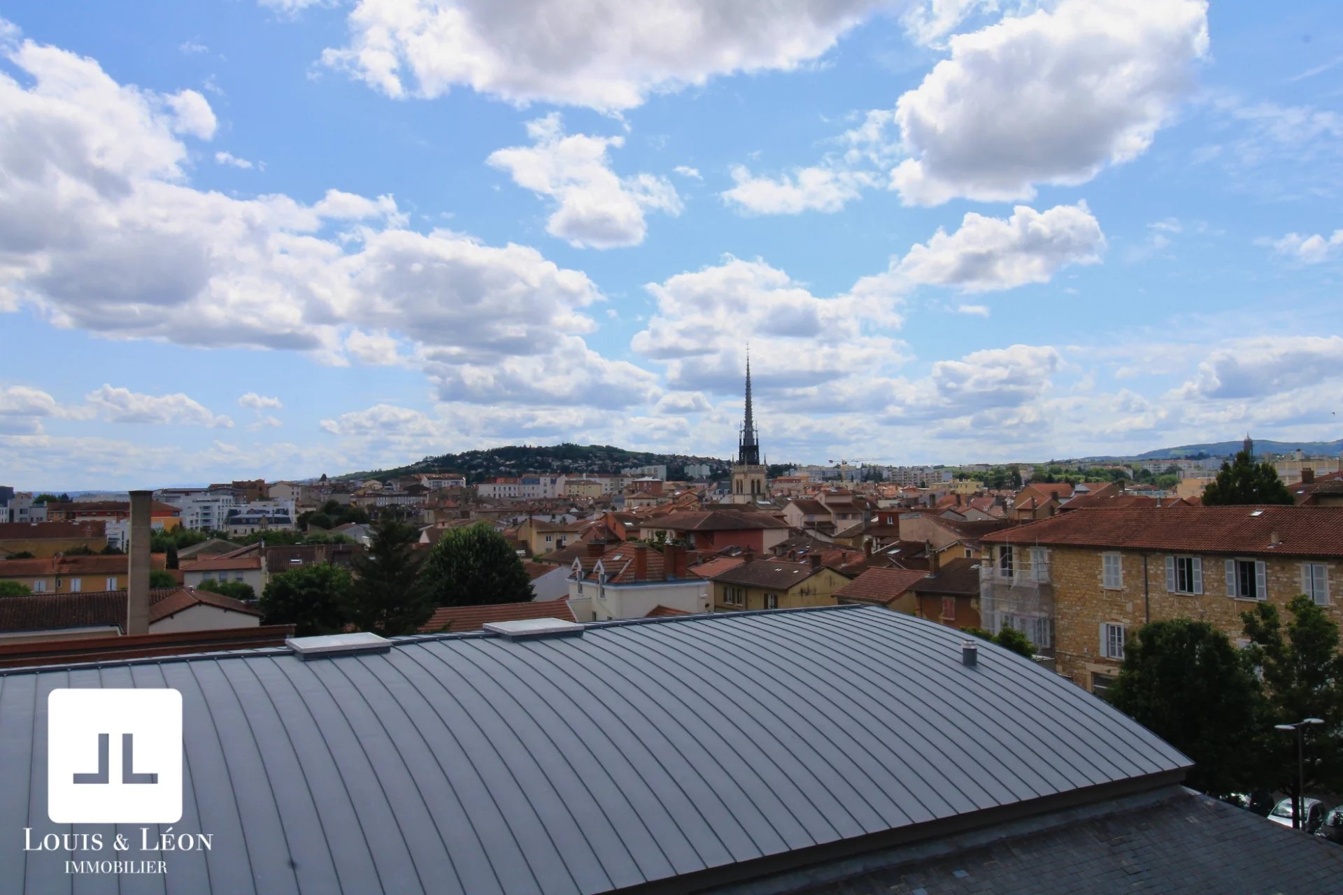 Agence immobilière de Louis & Léon Immobilier
