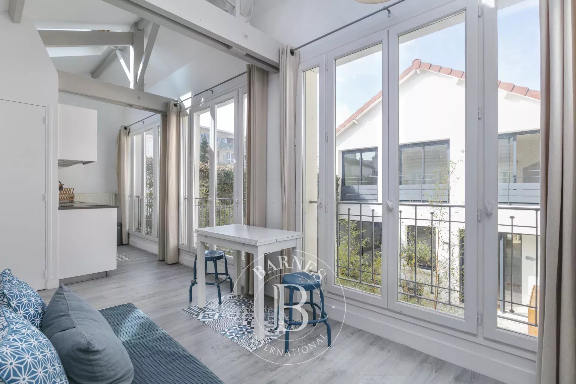 Rueil-Malmaison  - House 6 Bedrooms - picture 17