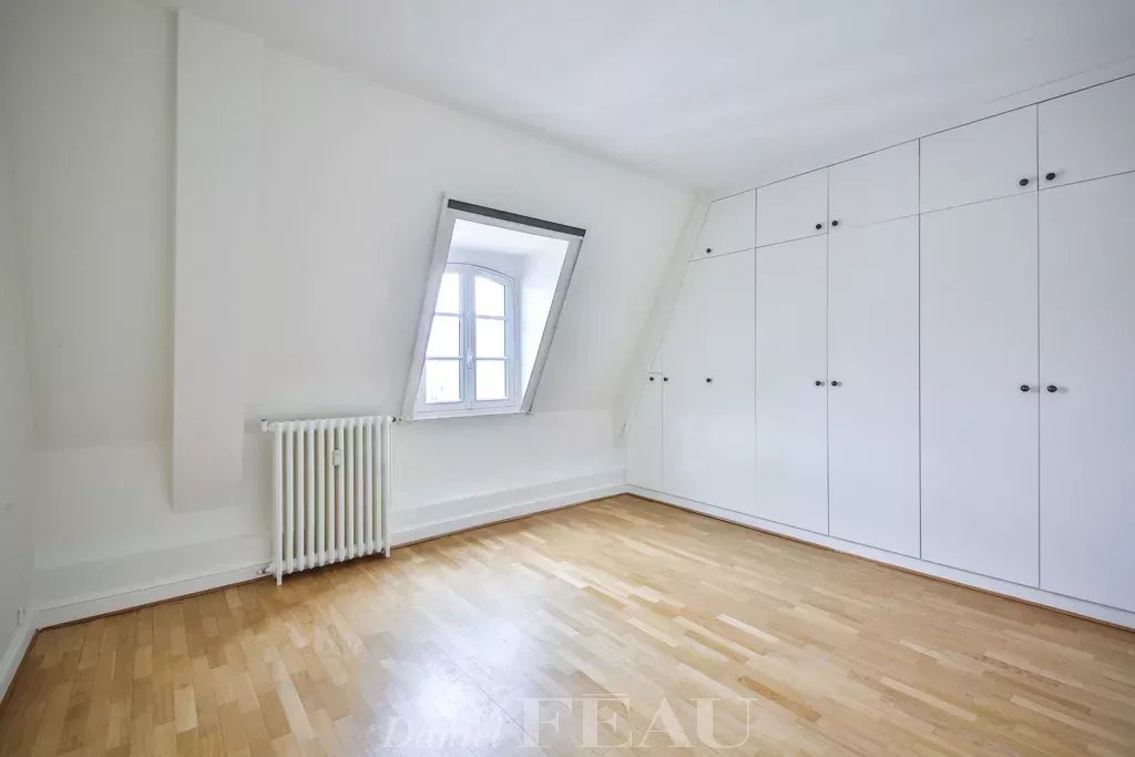 Location Appartement Paris 17ème