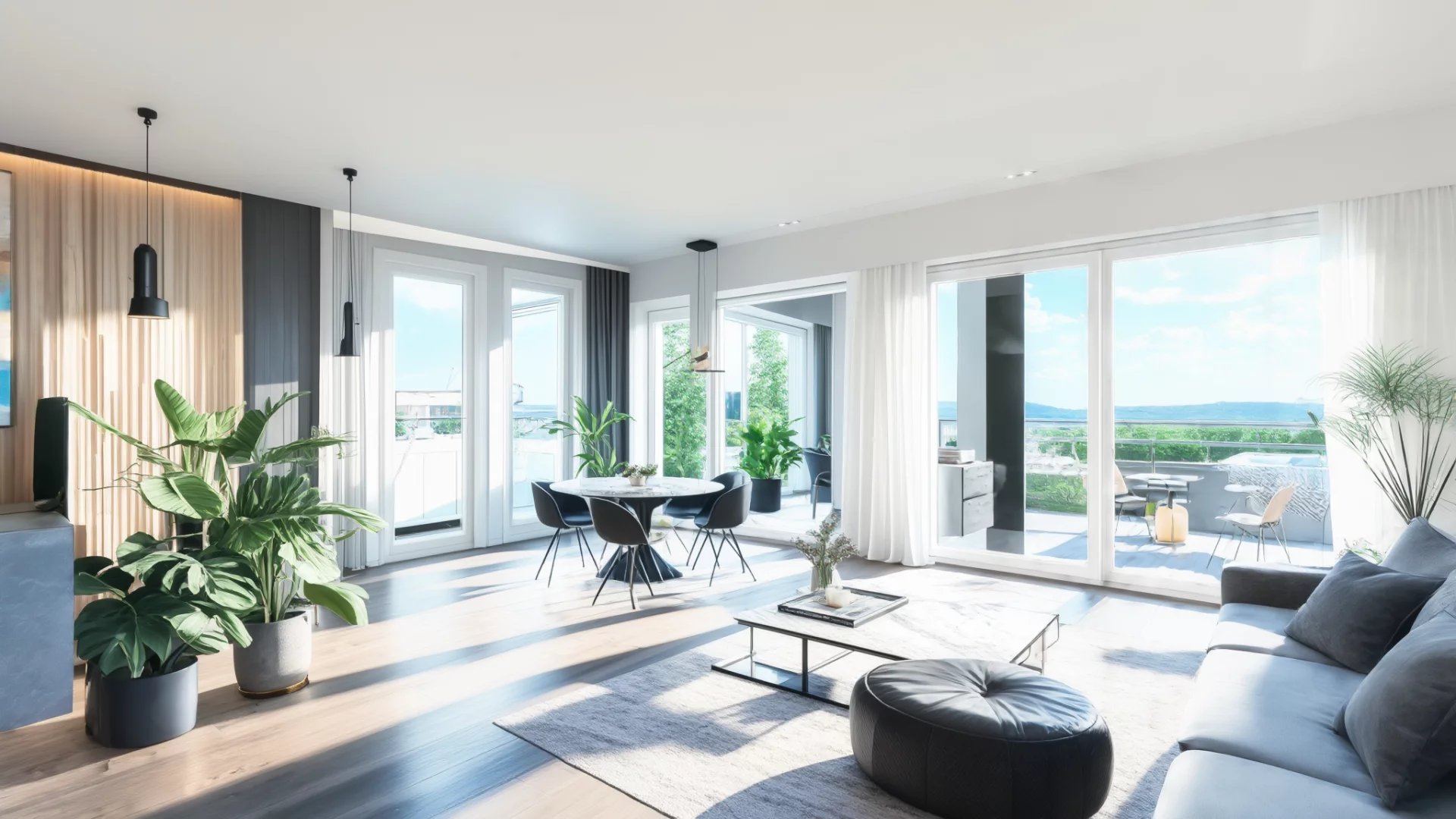 Agence immobilière de VEFAPLUS