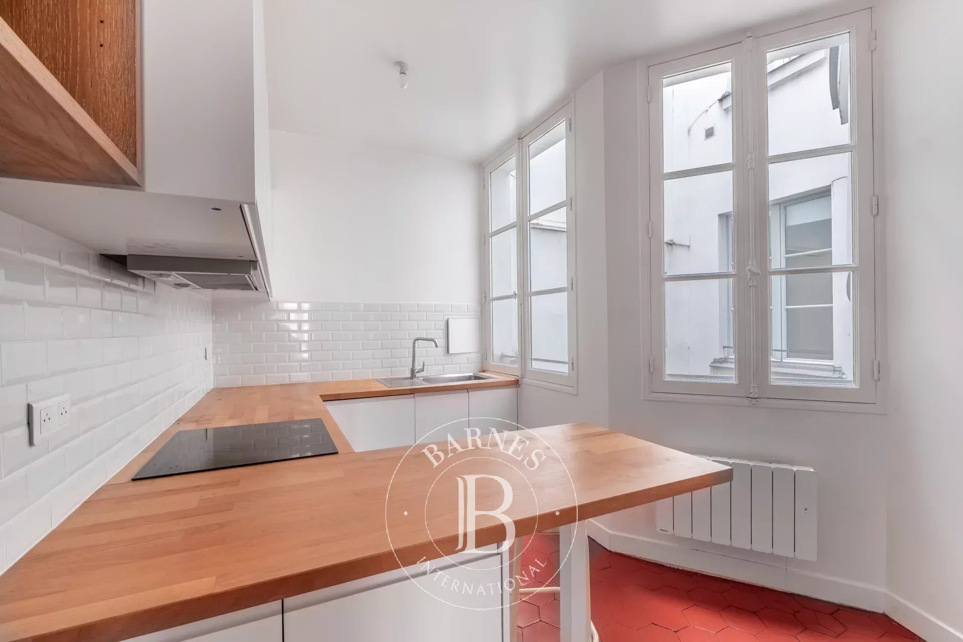 Daire Paris 7ème - picture 10