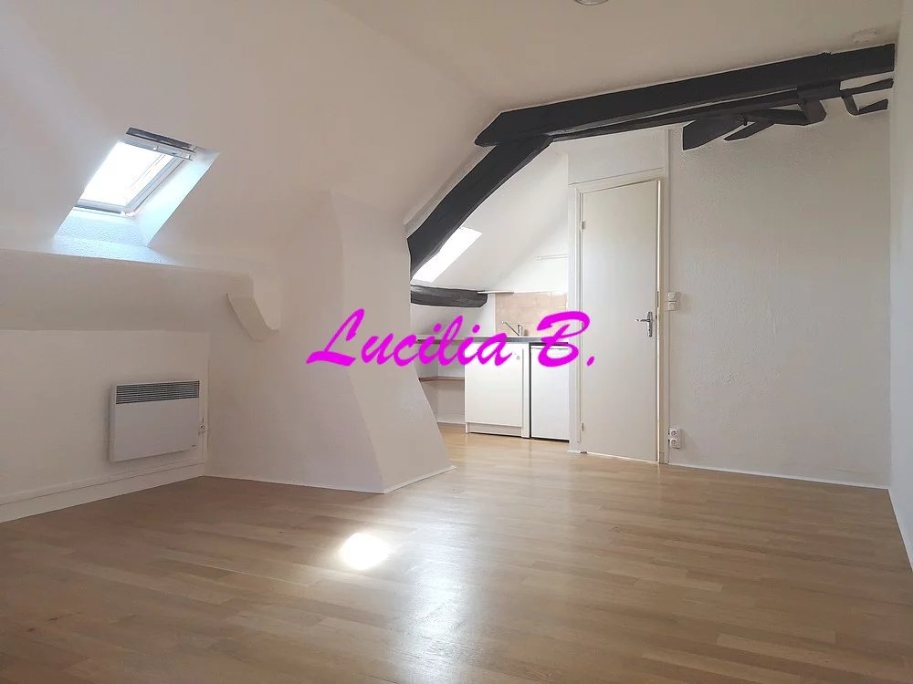 Location Appartement Tours