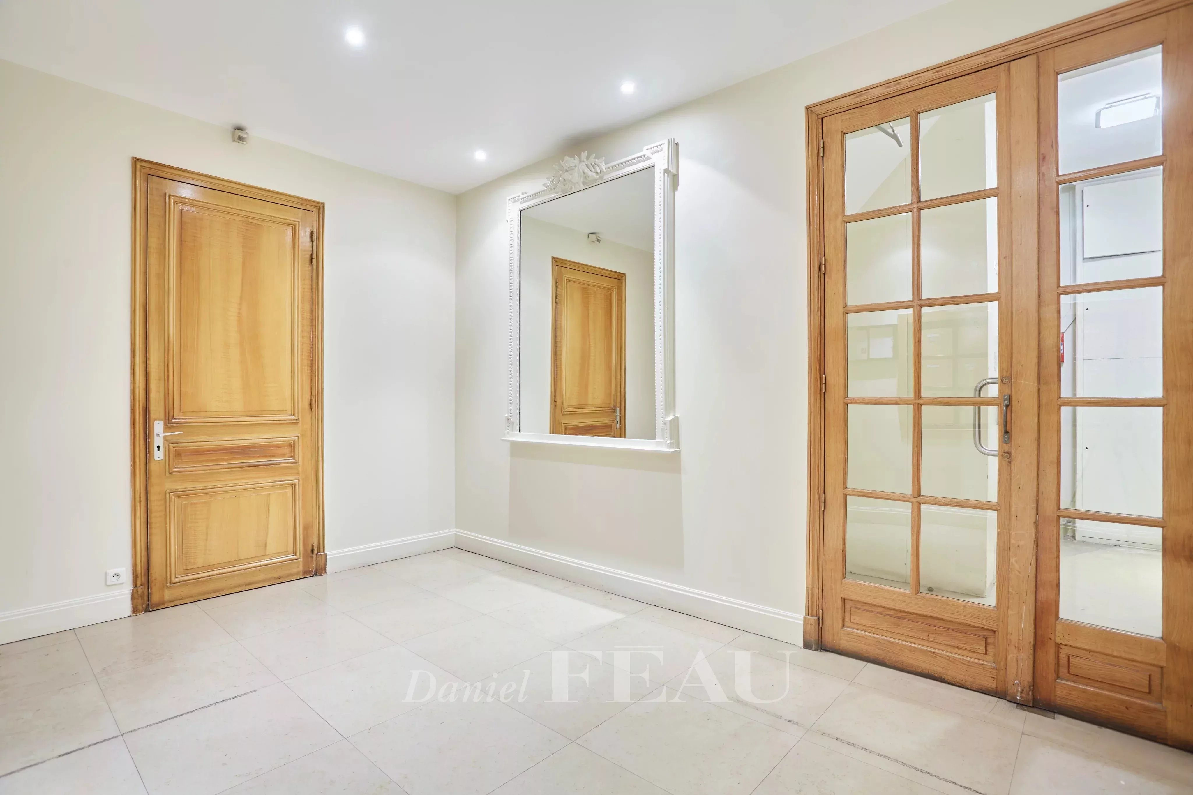 Rental Apartment Paris 15th