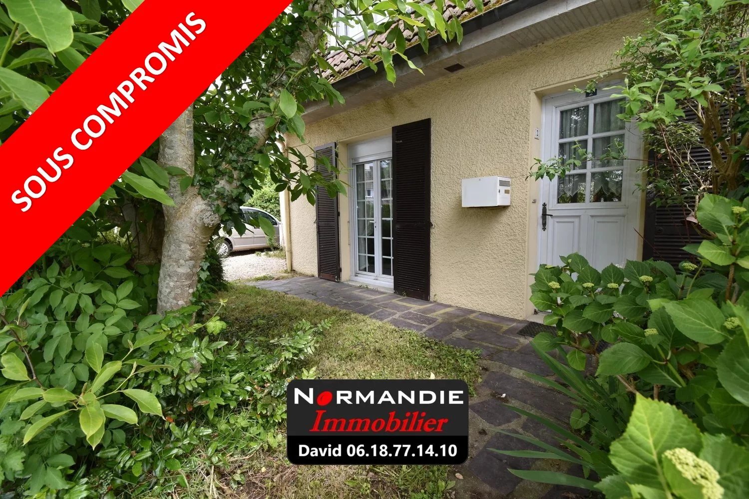 Sale House Barentin