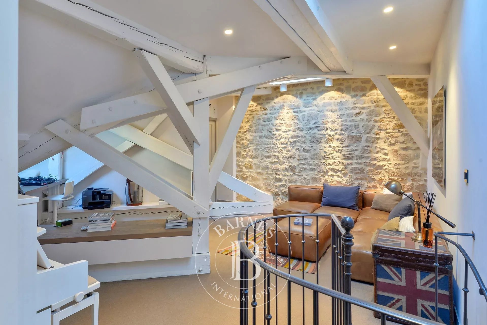 Daire Lyon 6ème - picture 8