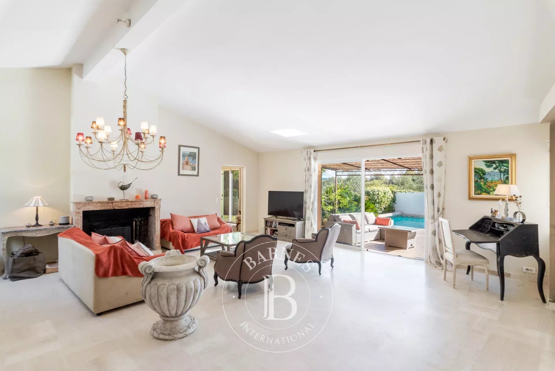 Villa Grasse - picture 5