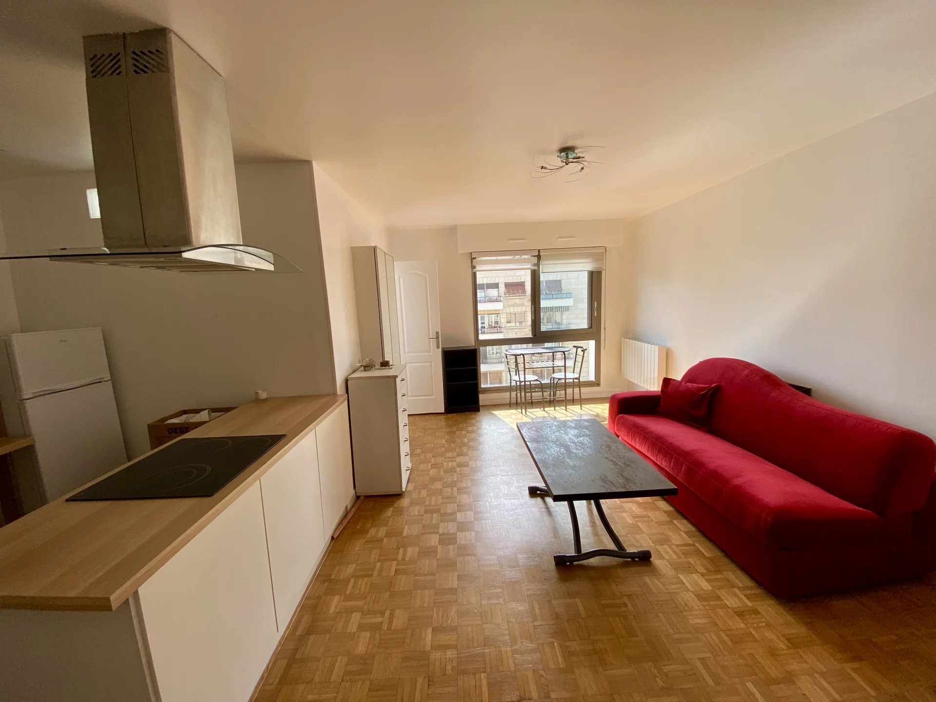 Agence immobilière de France Immobilier