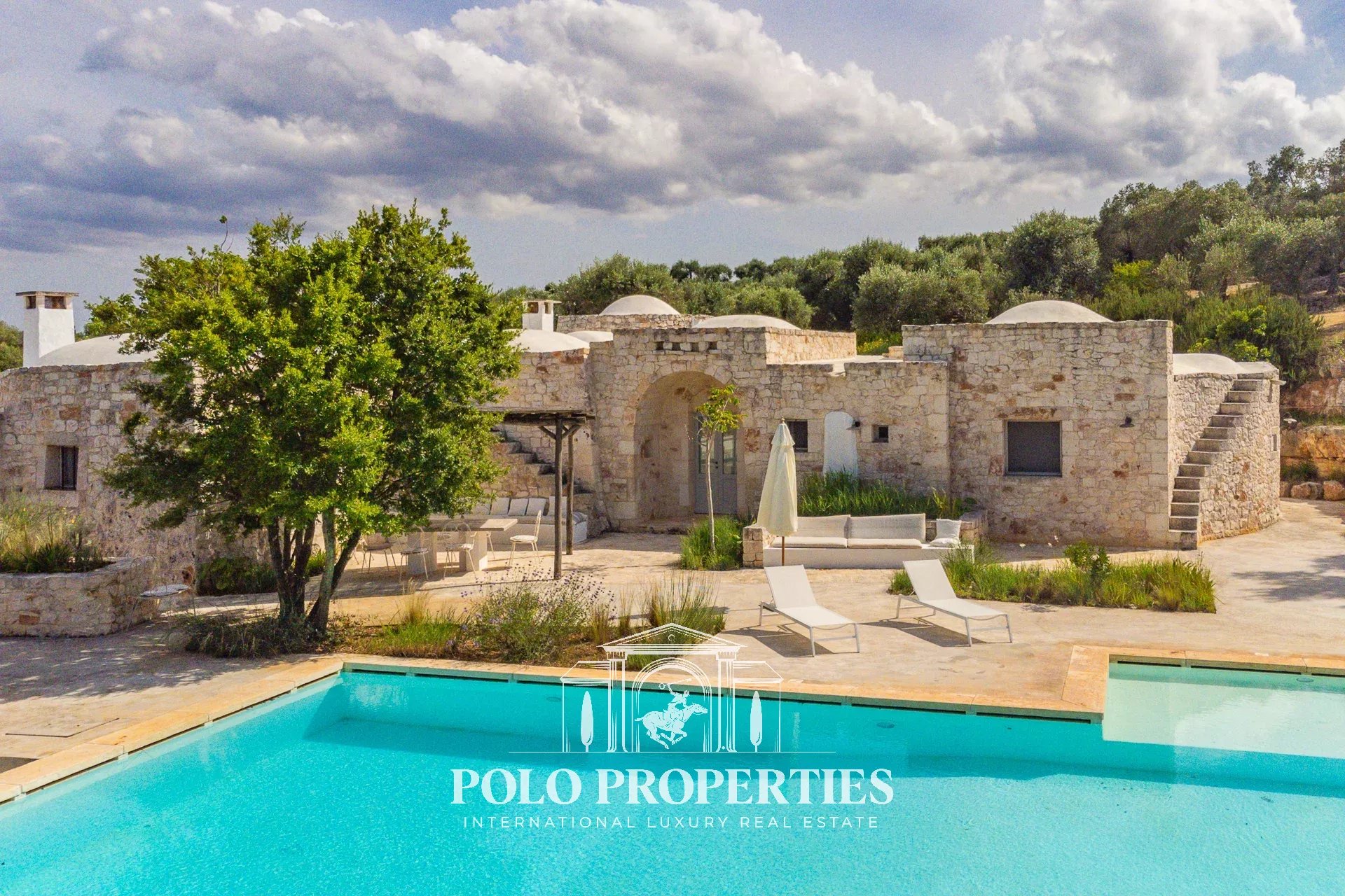 Venta Finca Ostuni