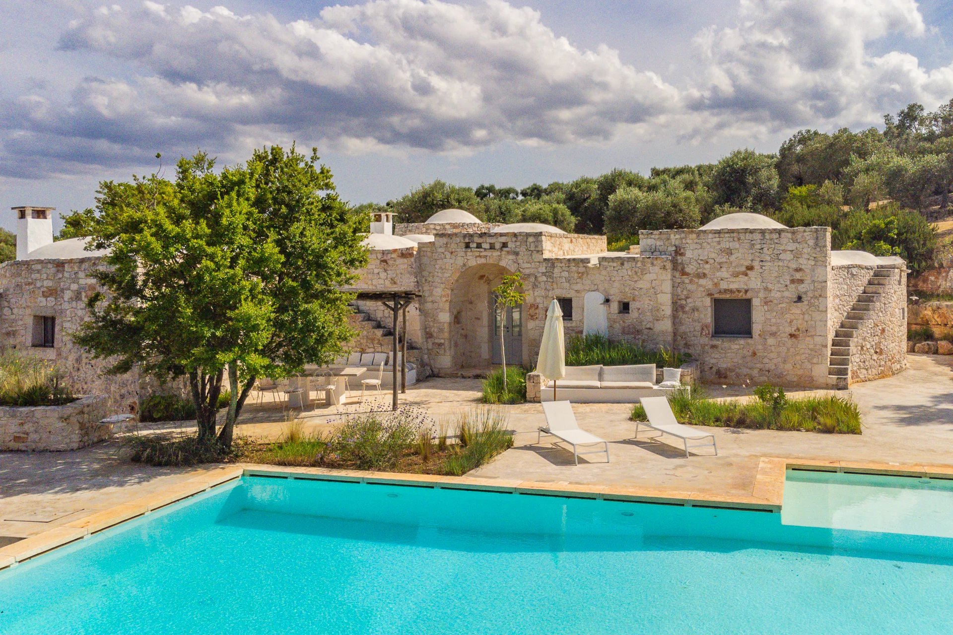 Sale Property Ostuni