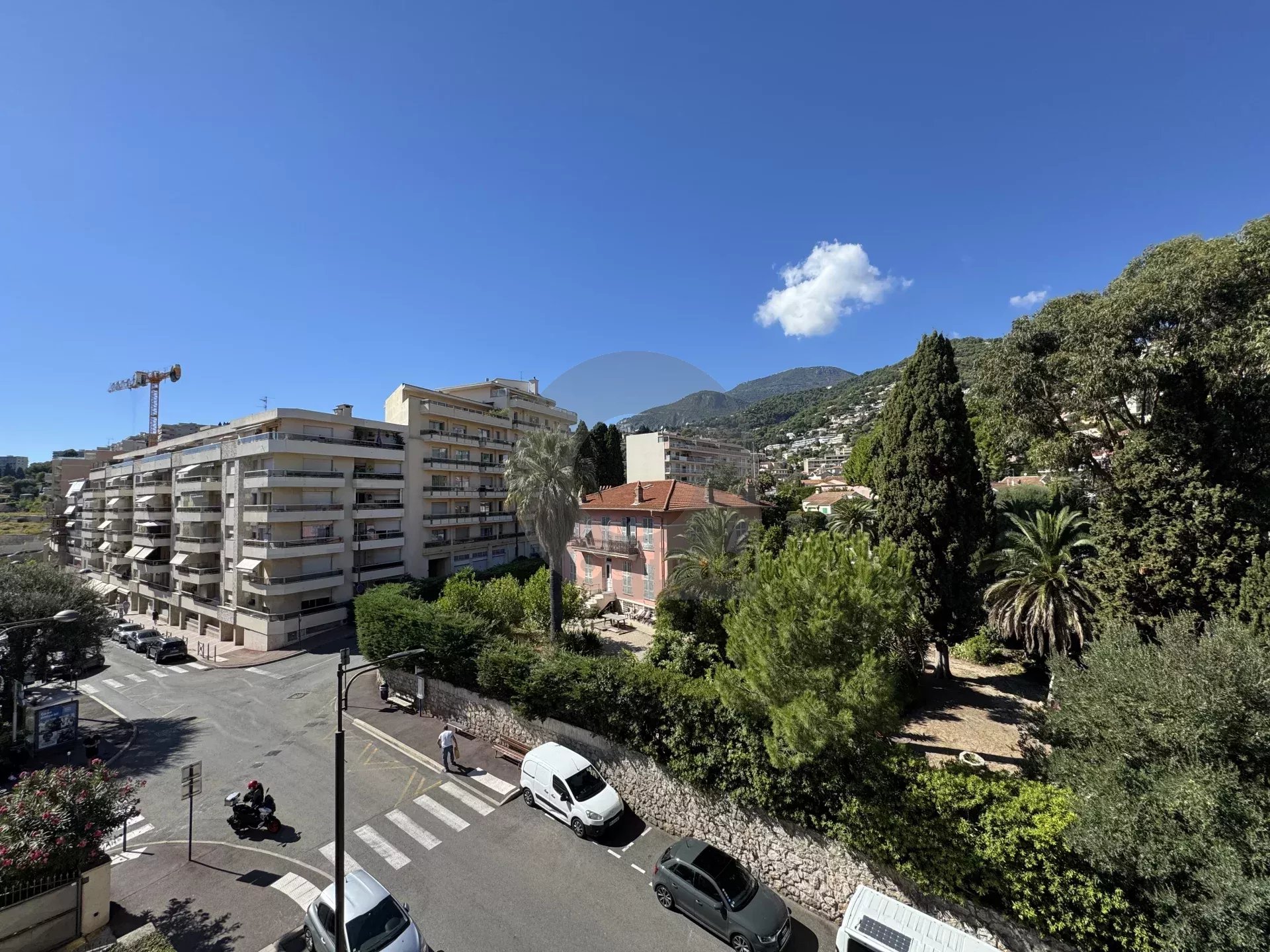 Vente Appartement Roquebrune-Cap-Martin