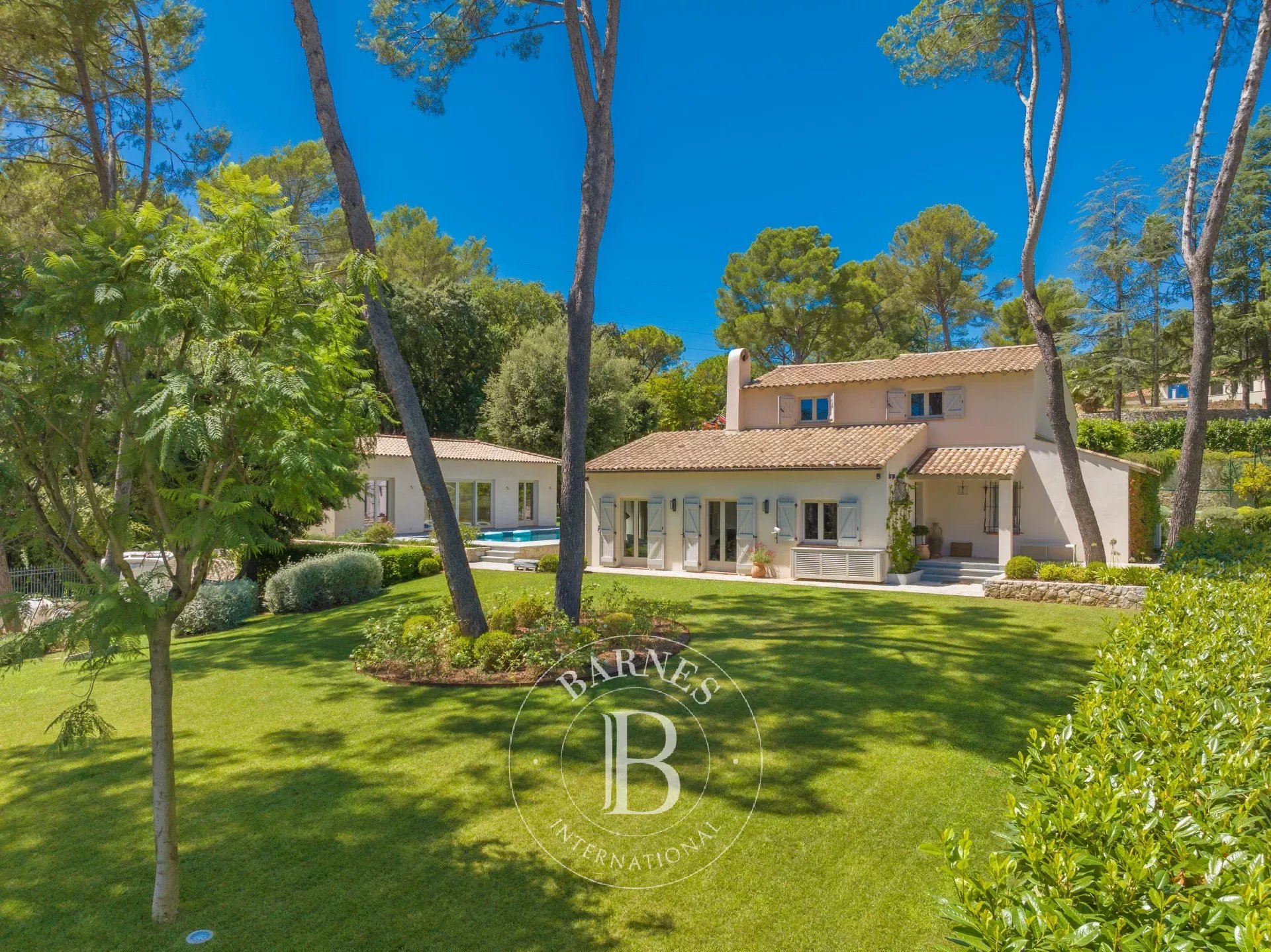 Mülkiyet Mougins - picture 20