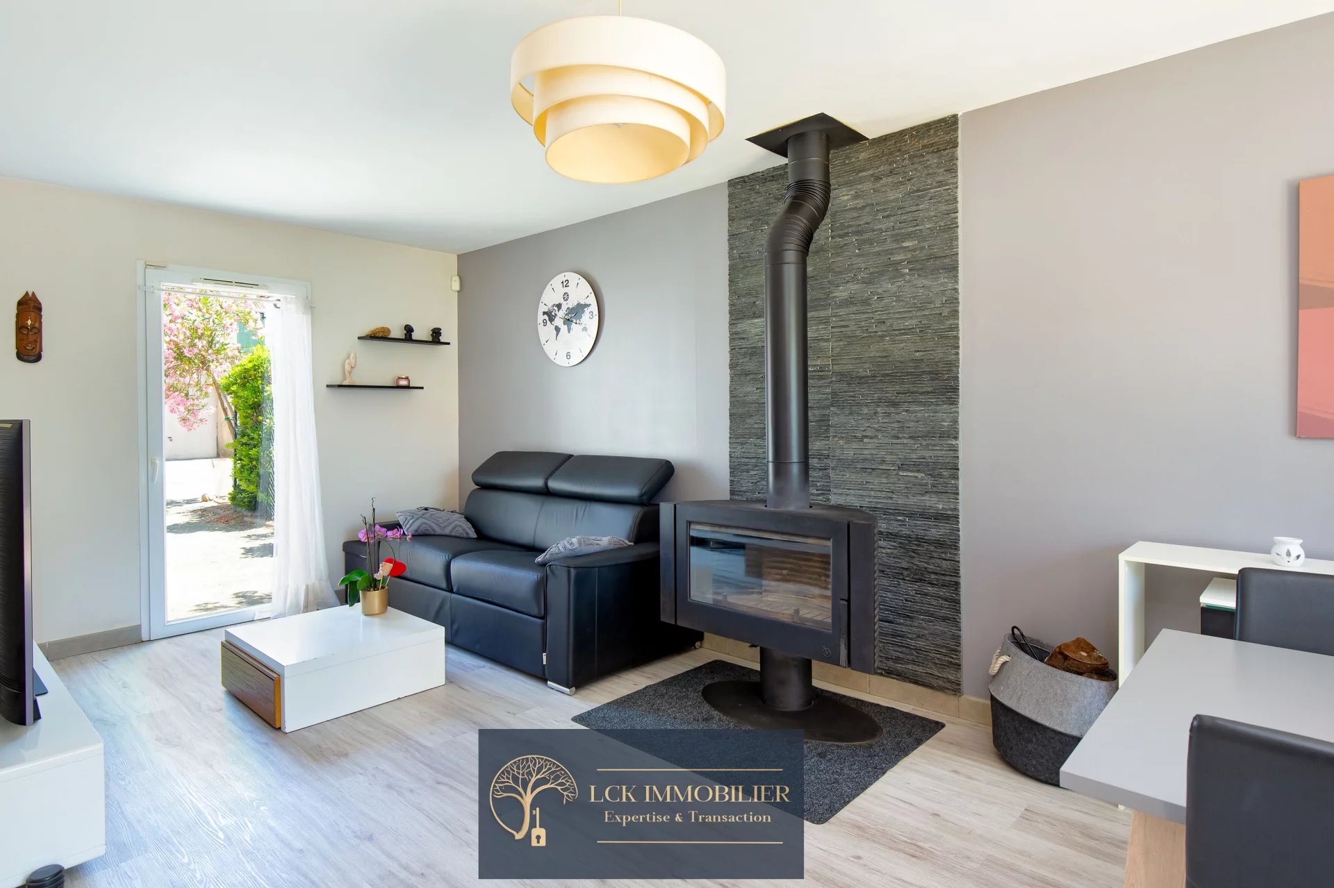 Vente Maison Roquebrune-sur-Argens