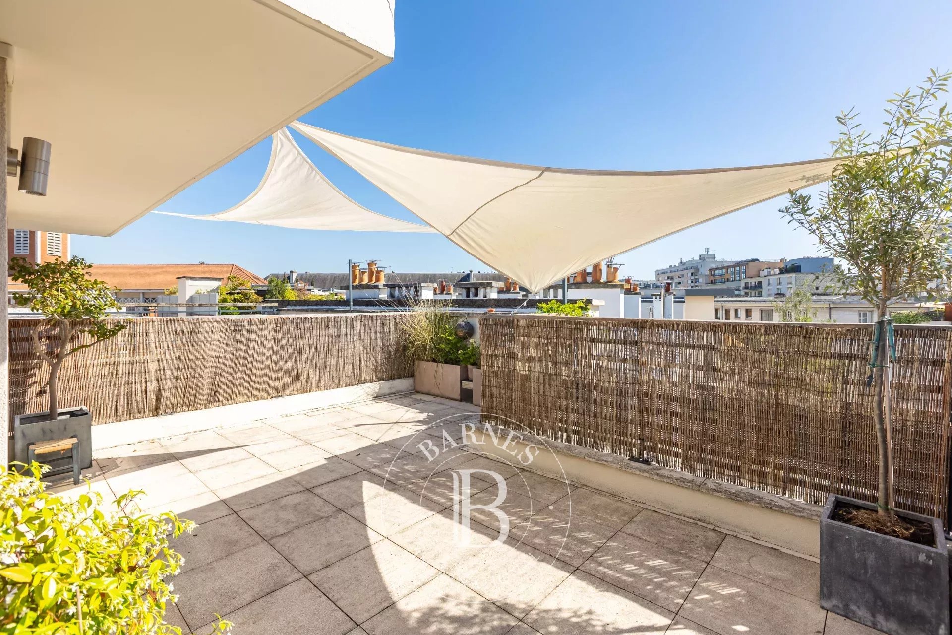 Appartement Boulogne-Billancourt  -  ref 87044516 (picture 1)