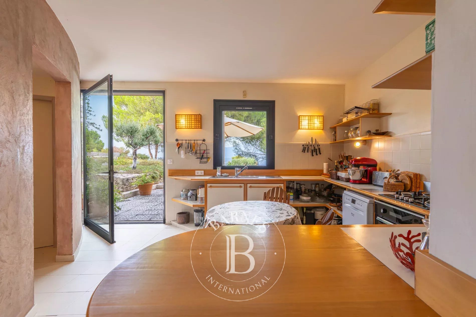 Villa Saint-Florent - picture 14